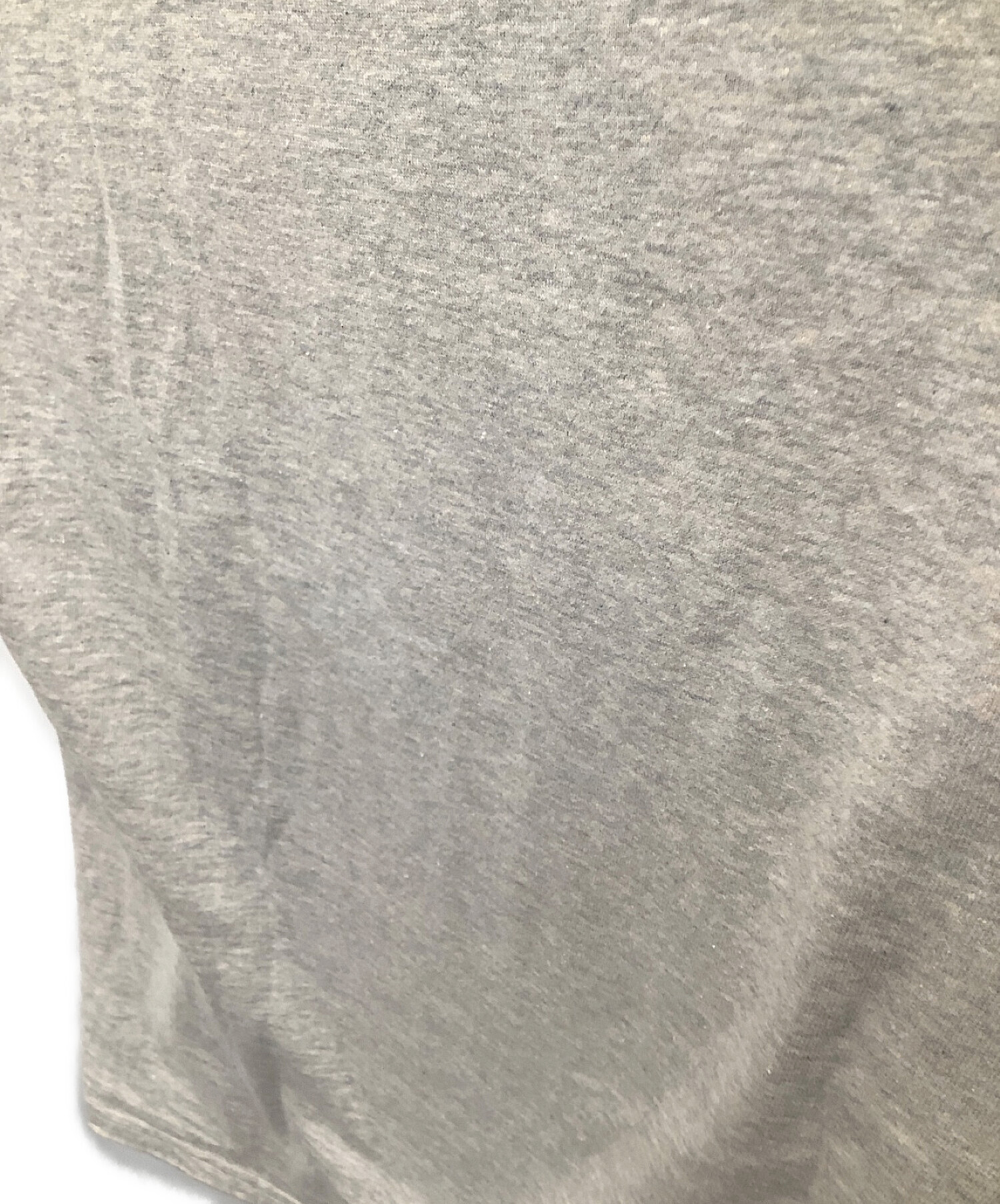 中古・古着通販】Ron Herman (ロンハーマン) Tシャツ グレー サイズ:S