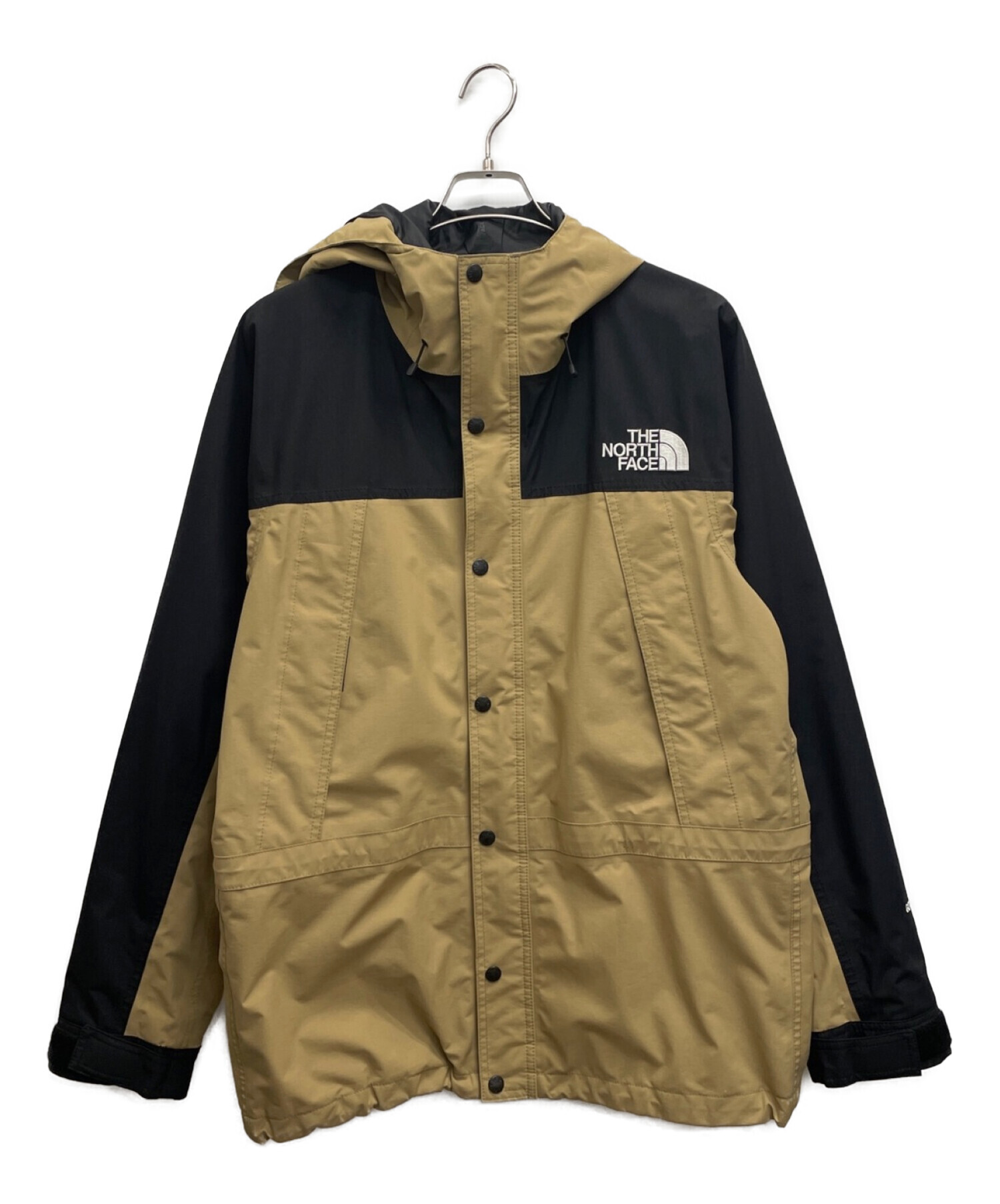 中古・古着通販】THE NORTH FACE (ザ ノース フェイス) マウンテン ...