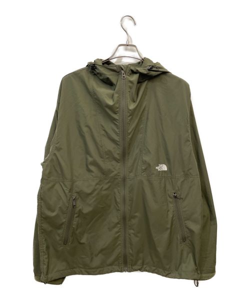 中古・古着通販】THE NORTH FACE (ザ ノース フェイス) コンパクト