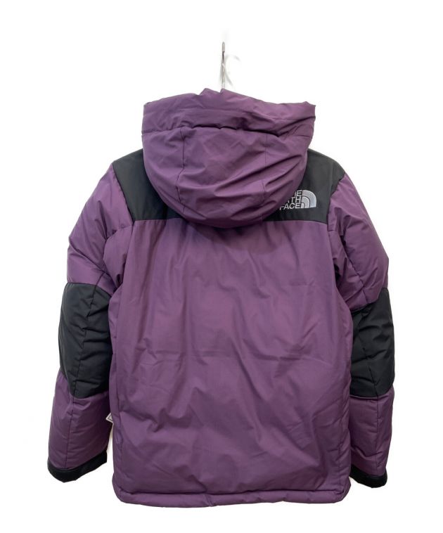 中古・古着通販】THE NORTH FACE (ザ ノース フェイス) バルトロライトジャケット パープル×ブラック サイズ:S 未使用品｜ブランド・古着通販  トレファク公式【TREFAC FASHION】スマホサイト