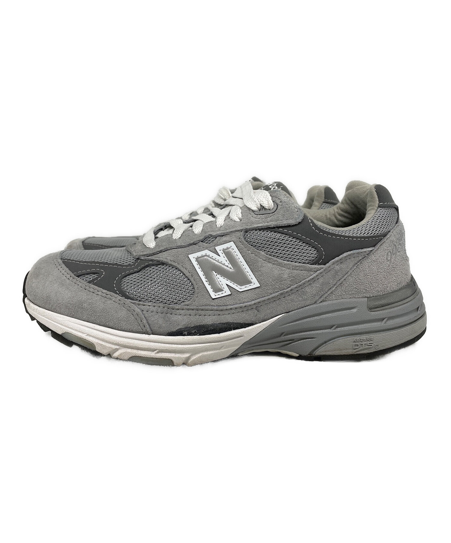 中古・古着通販】NEW BALANCE (ニューバランス) ローカットスニーカー