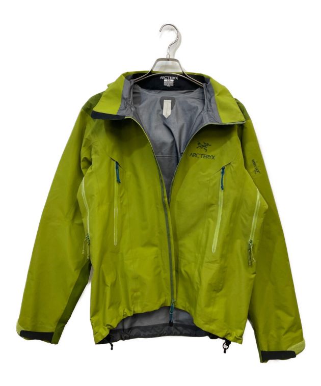 【中古・古着通販】ARC'TERYX (アークテリクス) ベータAR