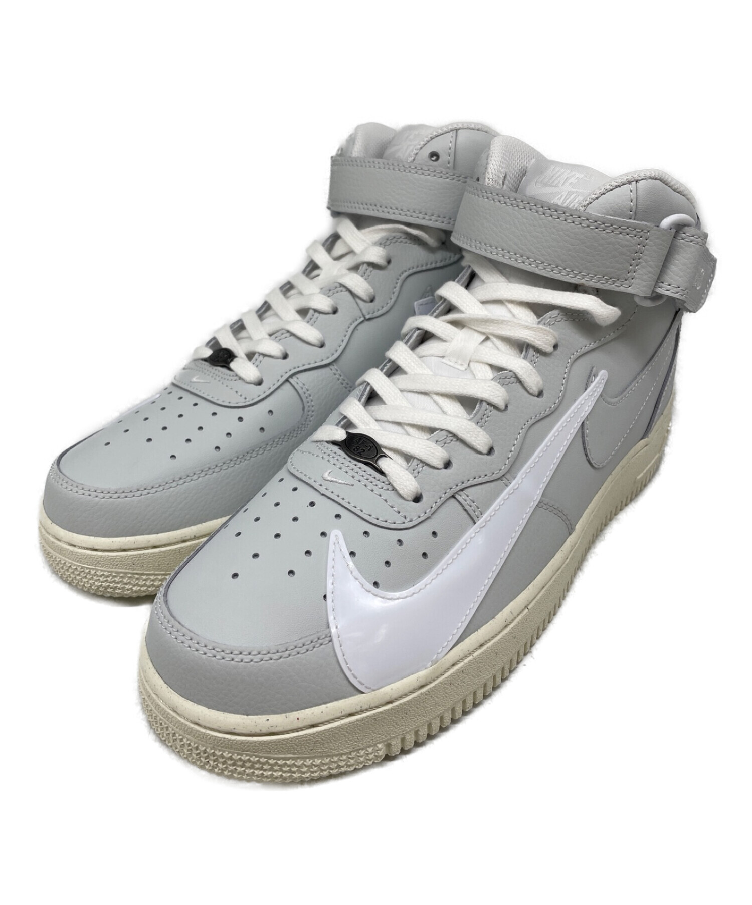 NIKE(ナイキ) AIR FORCE 1 MID 07 メンズ JPN：28.5 古着 0602-