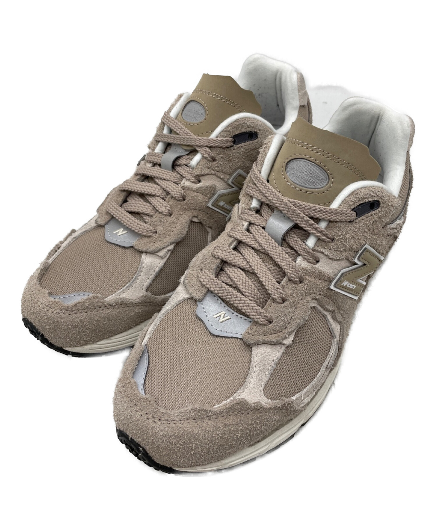 中古・古着通販】NEW BALANCE (ニューバランス) M2002RDL