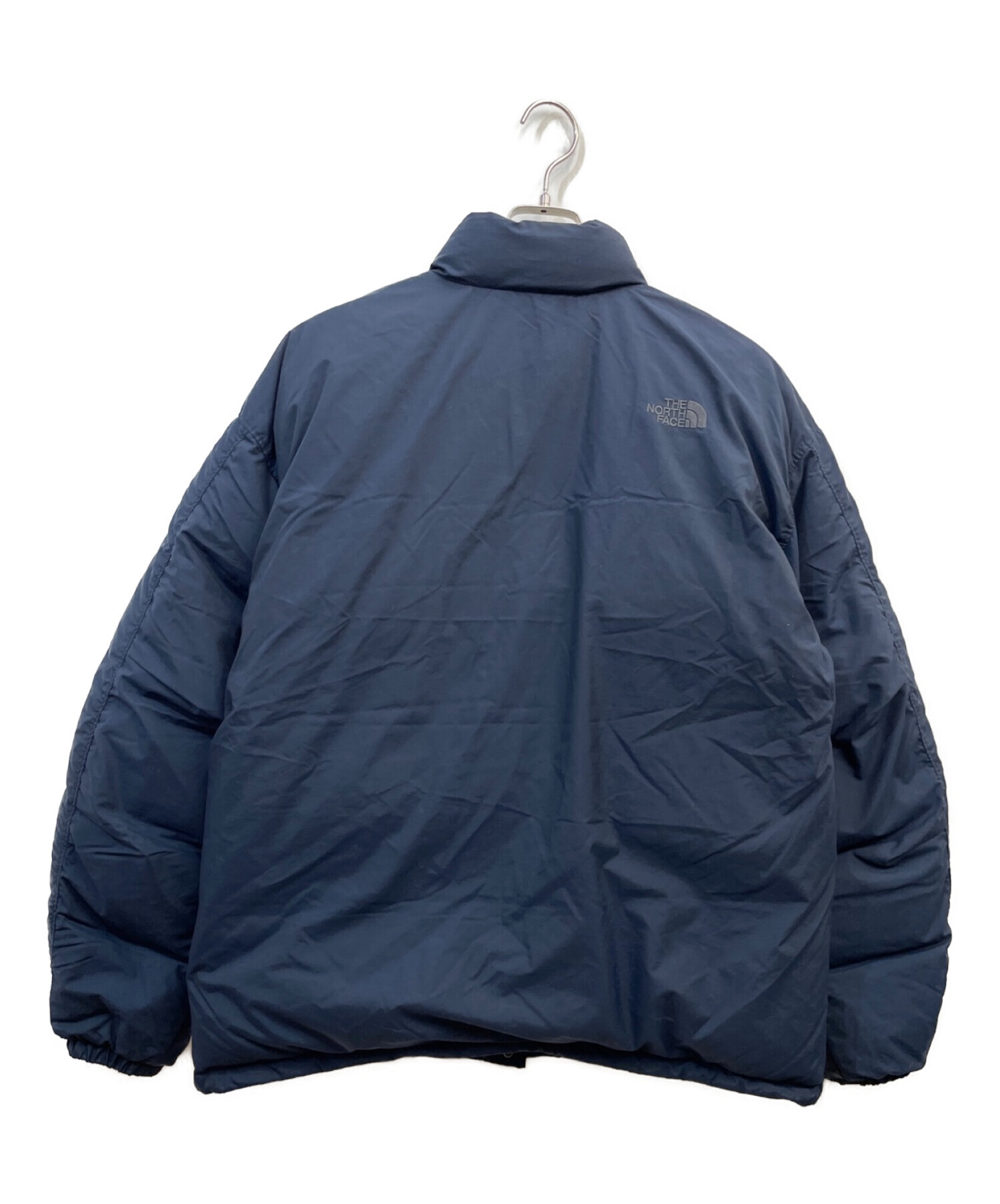 THE NORTH FACE (ザ ノース フェイス) オルタレーションシエラジャケット ネイビー サイズ:XL