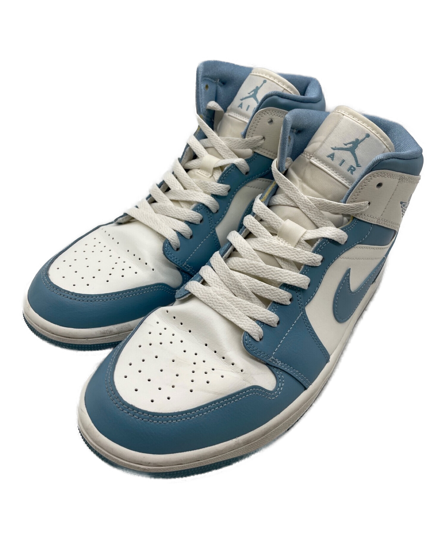 中古・古着通販】NIKE (ナイキ) Air Jordan 1 Mid（エアジョーダン 1