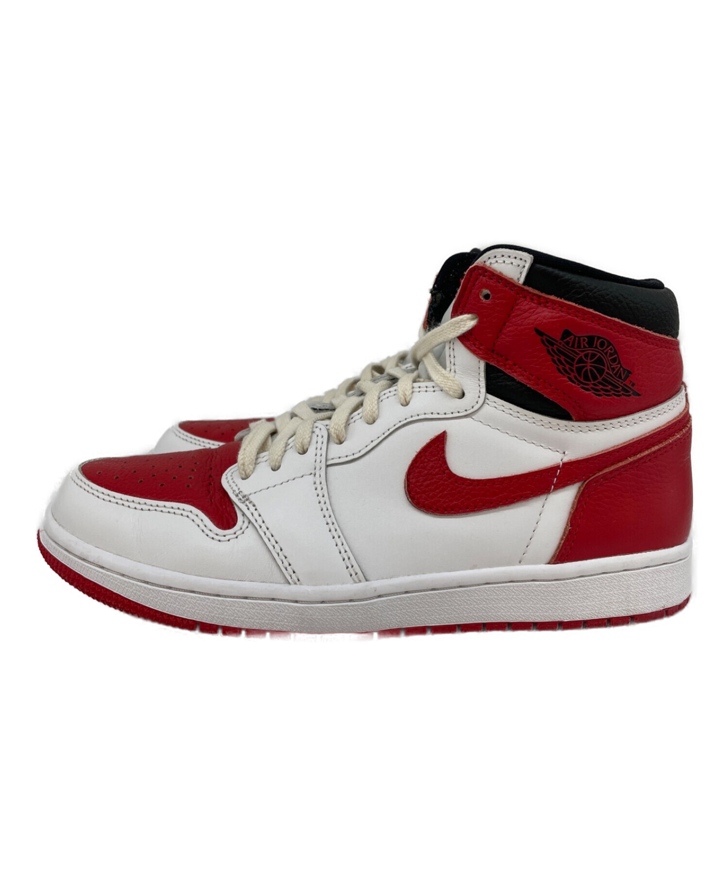 中古・古着通販】NIKE (ナイキ) AIR JORDAN 1RETRO HIGH OG（エア