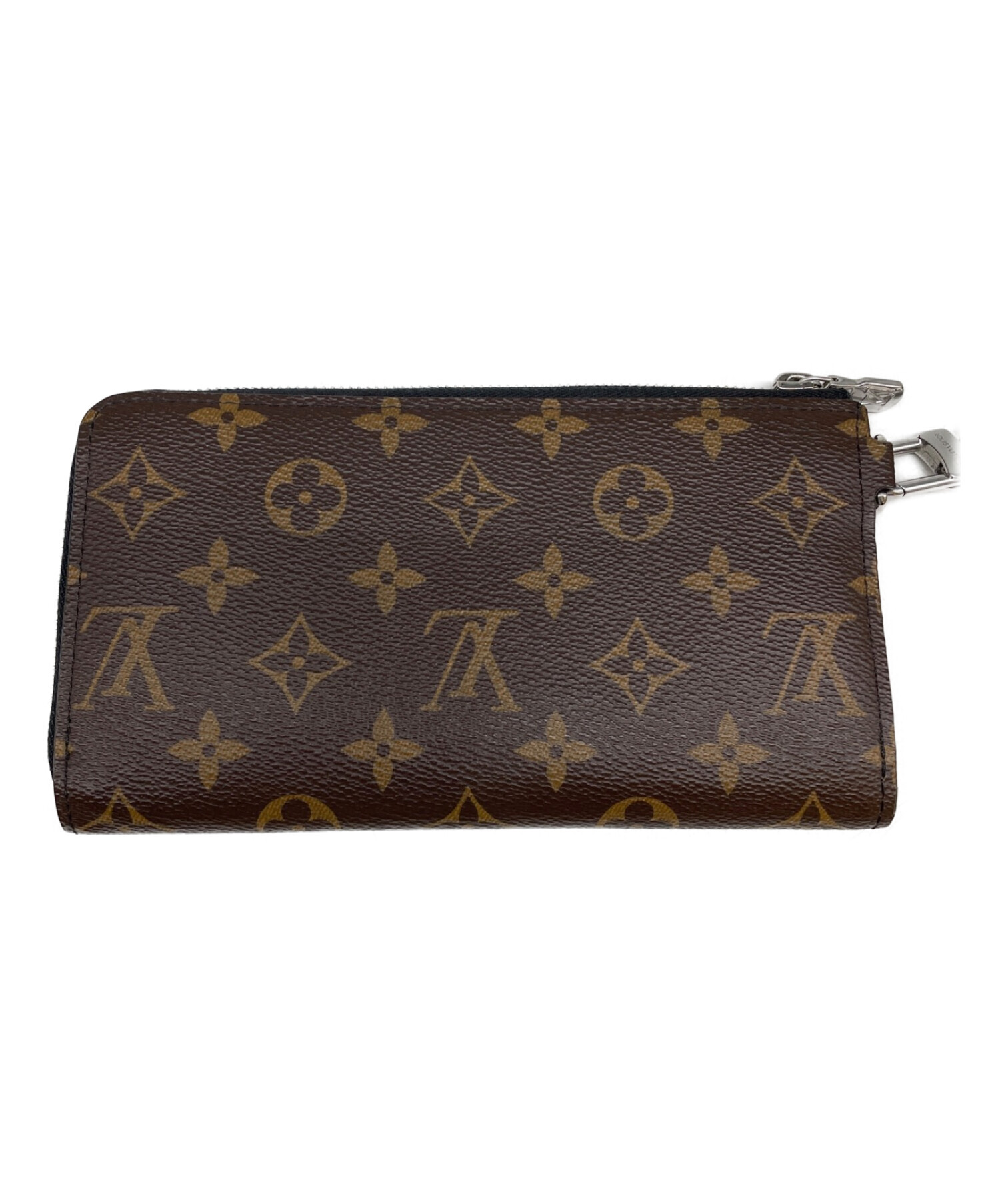 中古・古着通販】LOUIS VUITTON (ルイ ヴィトン) ジッピー・ドラゴンヌ