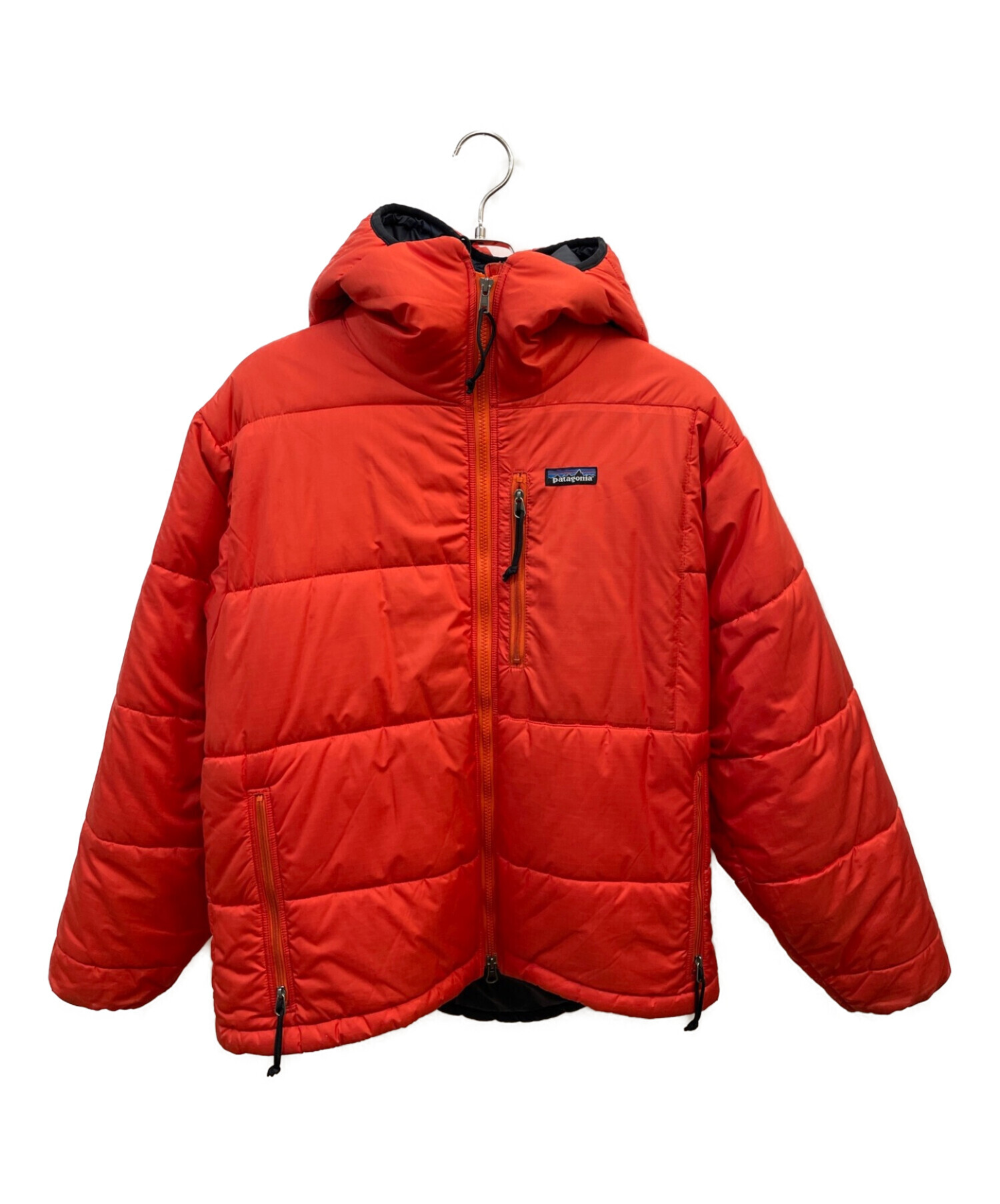 中古・古着通販】Patagonia (パタゴニア) Das Parka (ダスパーカ