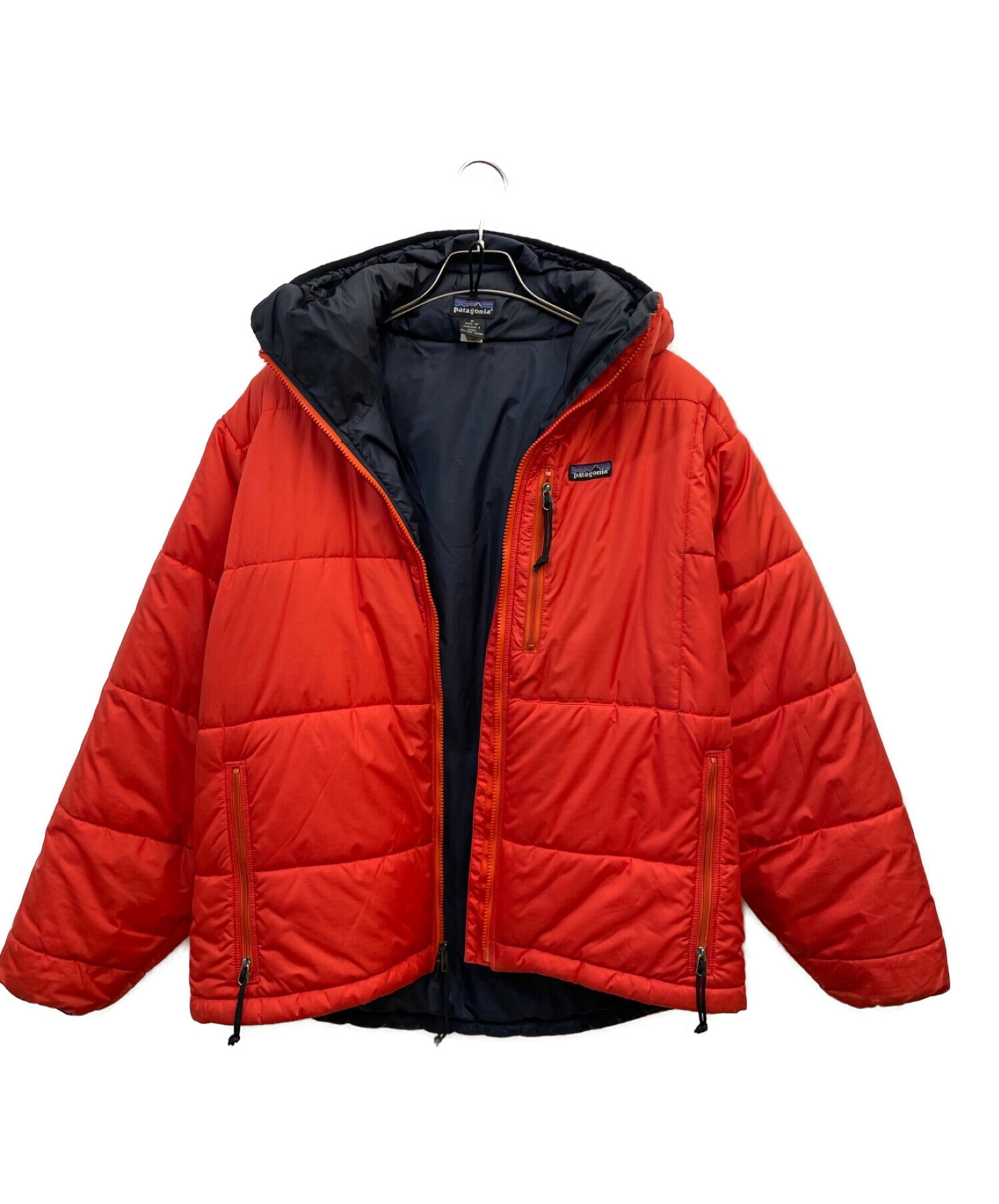 中古・古着通販】Patagonia (パタゴニア) Das Parka (ダスパーカ