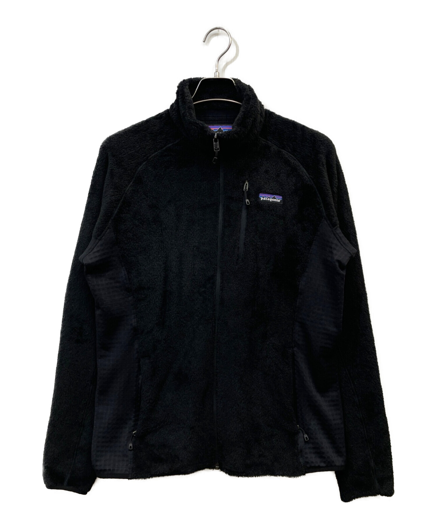 中古・古着通販】Patagonia (パタゴニア) R2ジャケット ブラック