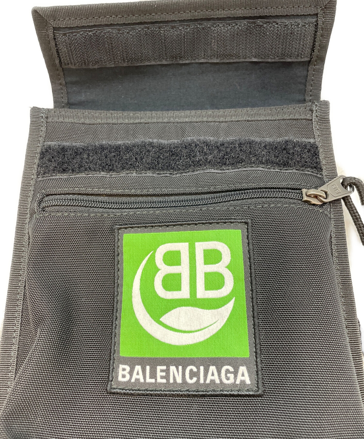 中古・古着通販】BALENCIAGA (バレンシアガ) クロスボディバッグ