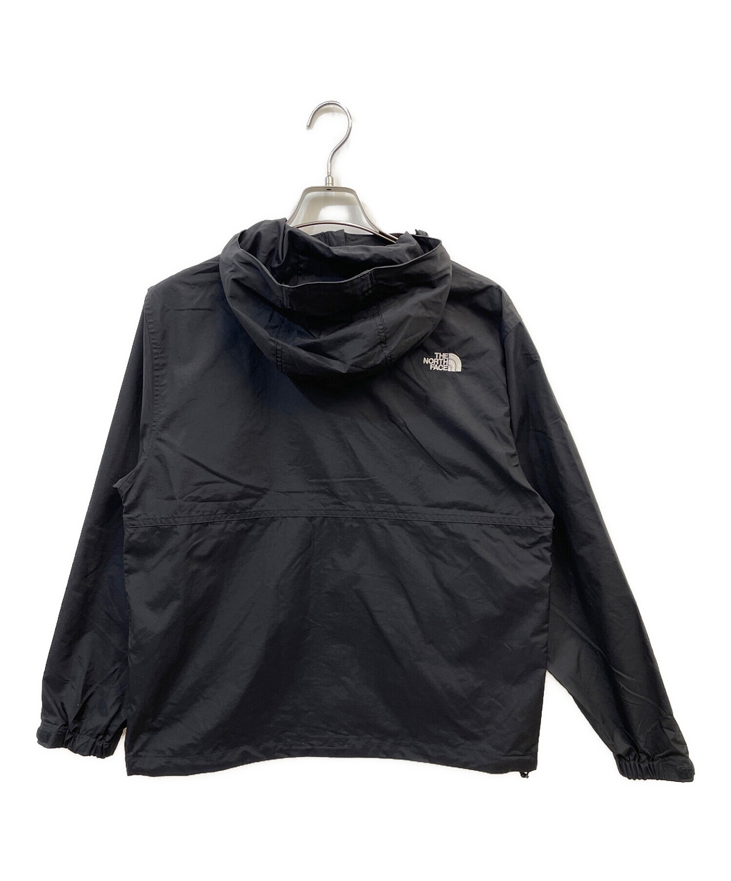 中古・古着通販】THE NORTH FACE (ザ ノース フェイス) コンパクト