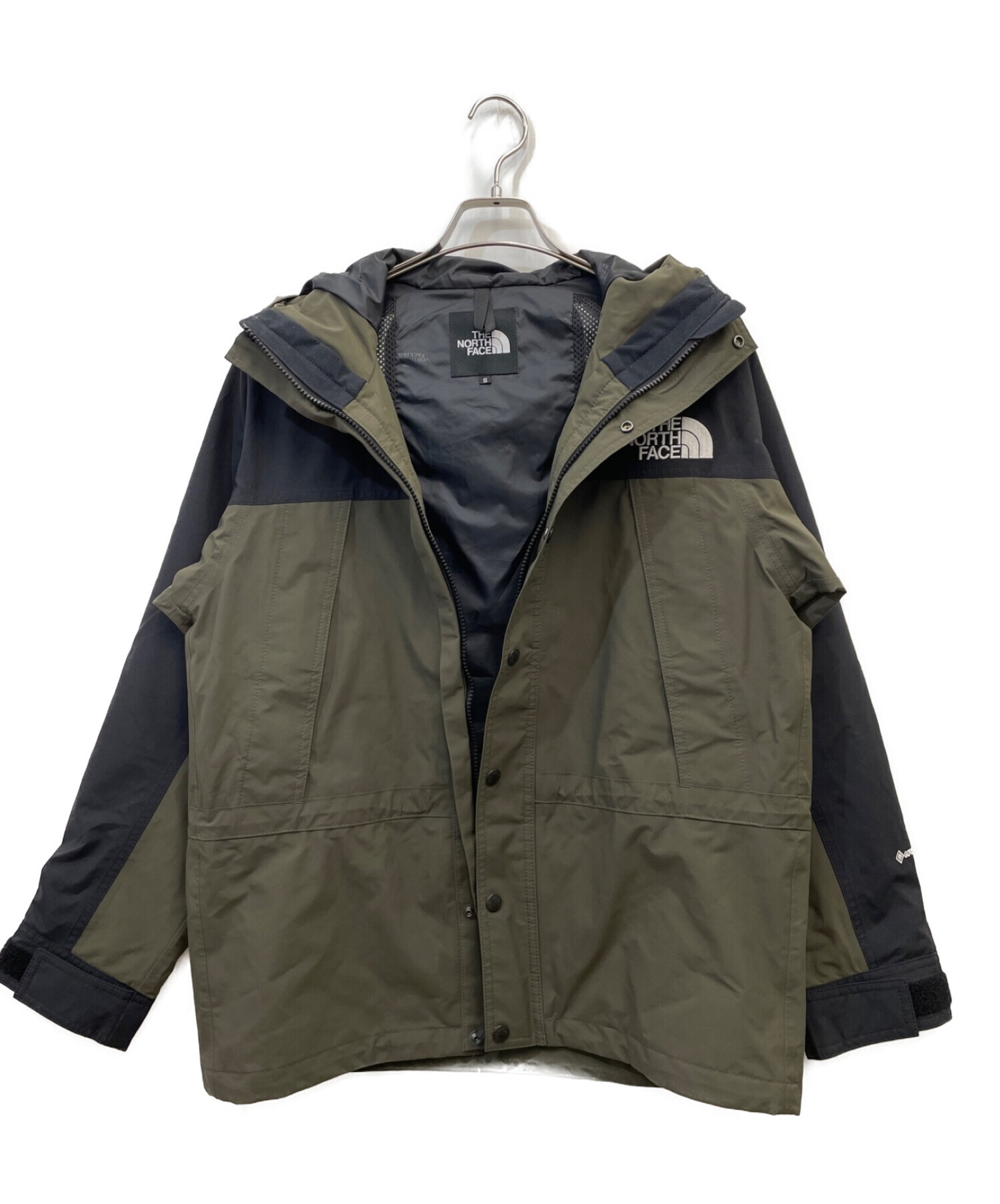 中古・古着通販】THE NORTH FACE (ザ ノース フェイス) マウンテン 