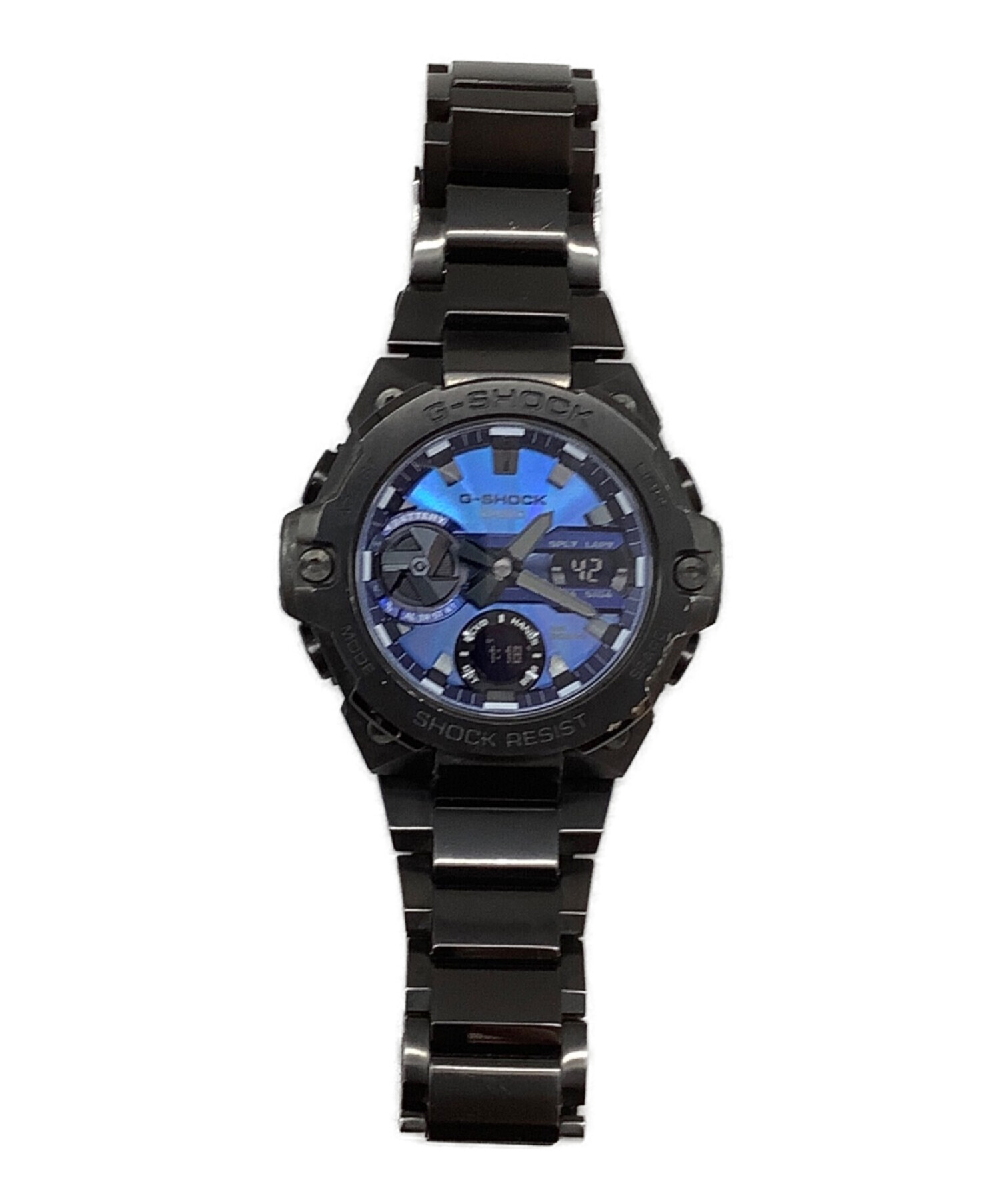 中古・古着通販】CASIO (カシオ) 腕時計｜ブランド・古着通販