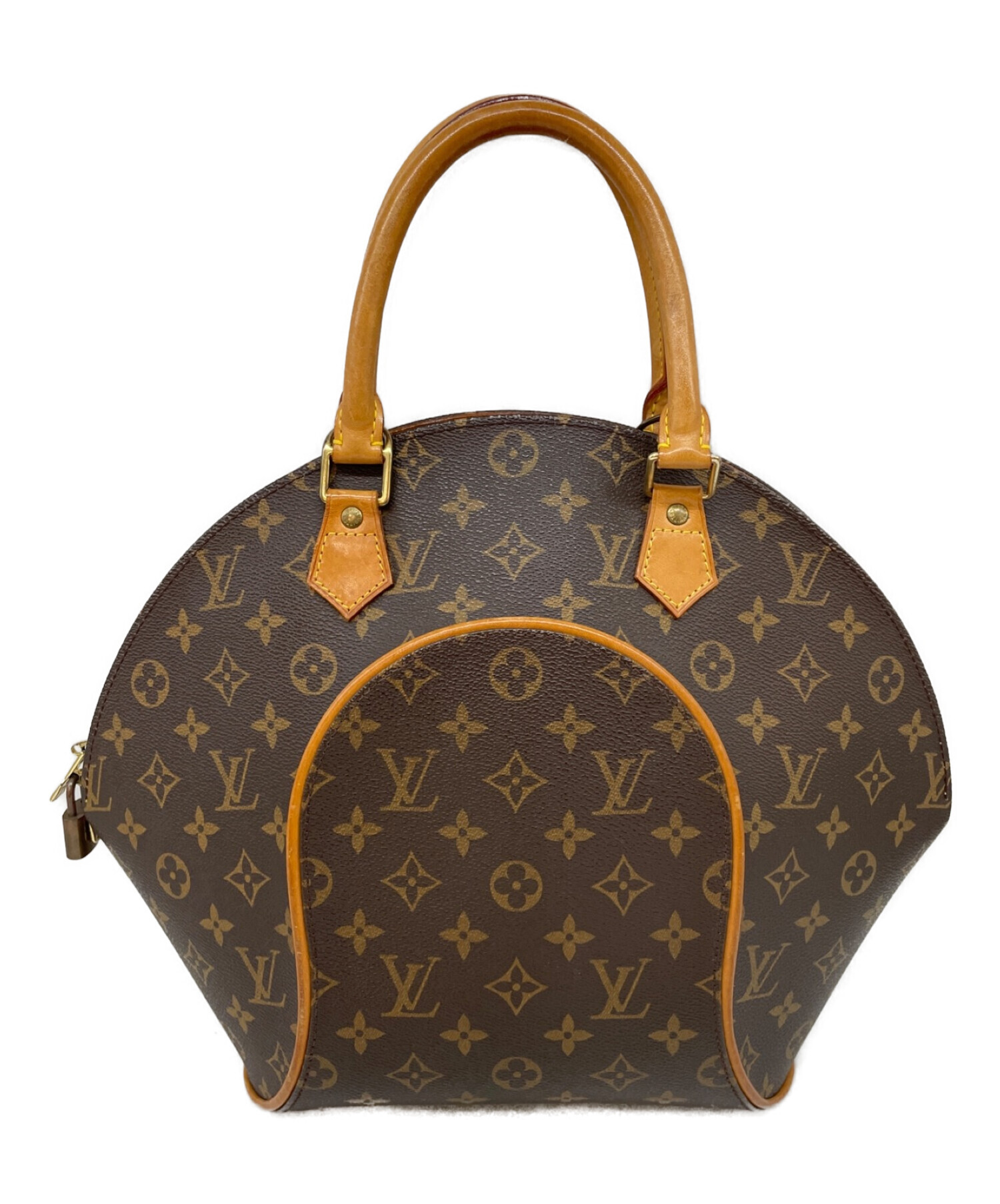 中古・古着通販】LOUIS VUITTON (ルイ ヴィトン) ハンドバッグ