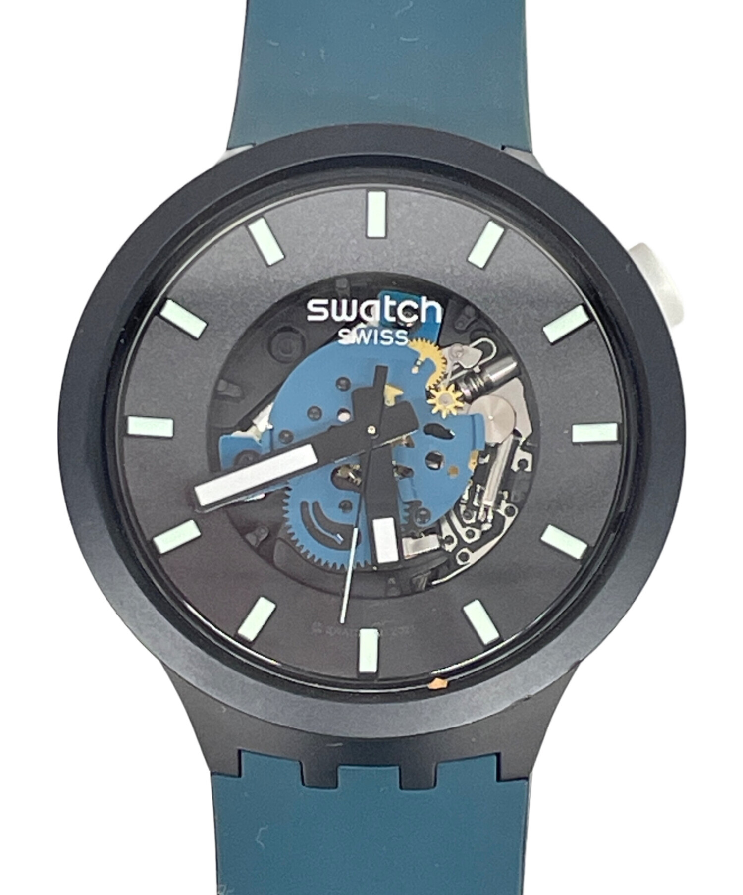 swatch(スウォッチ)時計,中古 アナログ表示