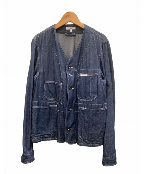 中古・古着通販】Engineered Garments (エンジニアドガーメンツ) ノー