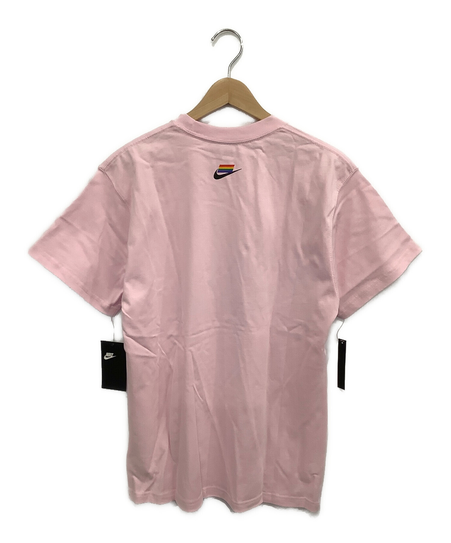 中古・古着通販】NIKE ACG (ナイキエージーシー) Tシャツ ピンク