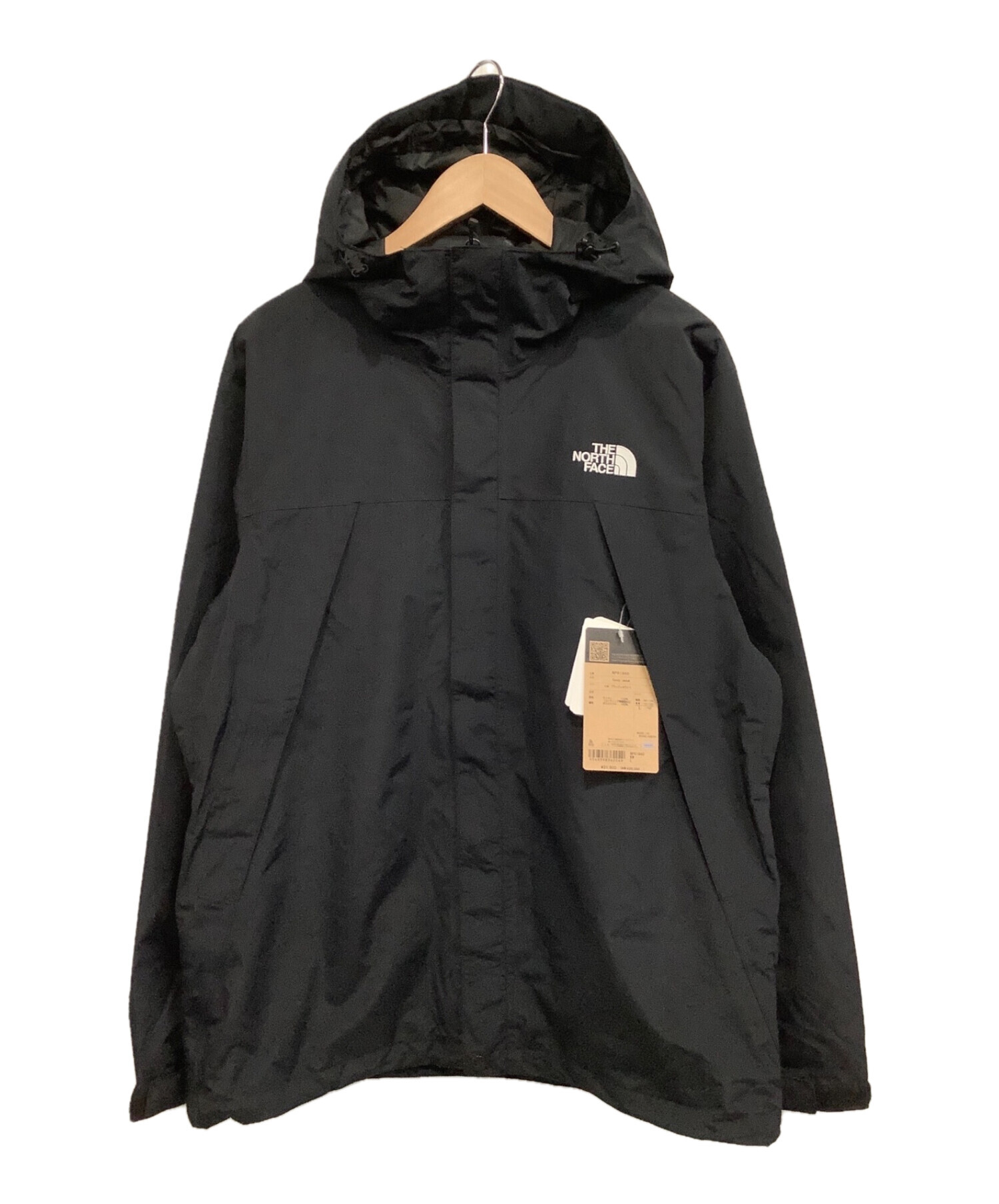 中古・古着通販】THE NORTH FACE (ザ ノース フェイス) スクープ