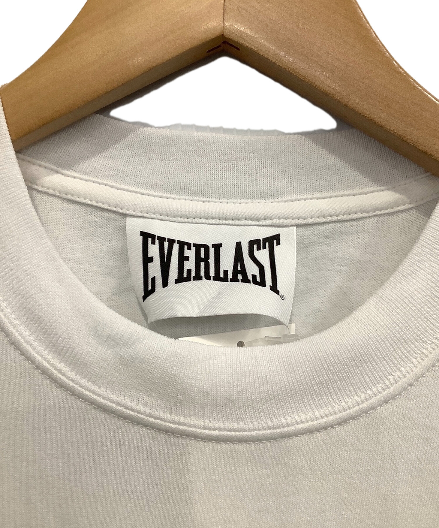 中古・古着通販】EVERLAST×BEDWIN &THE HEARTBREAKERS (エバーラスト