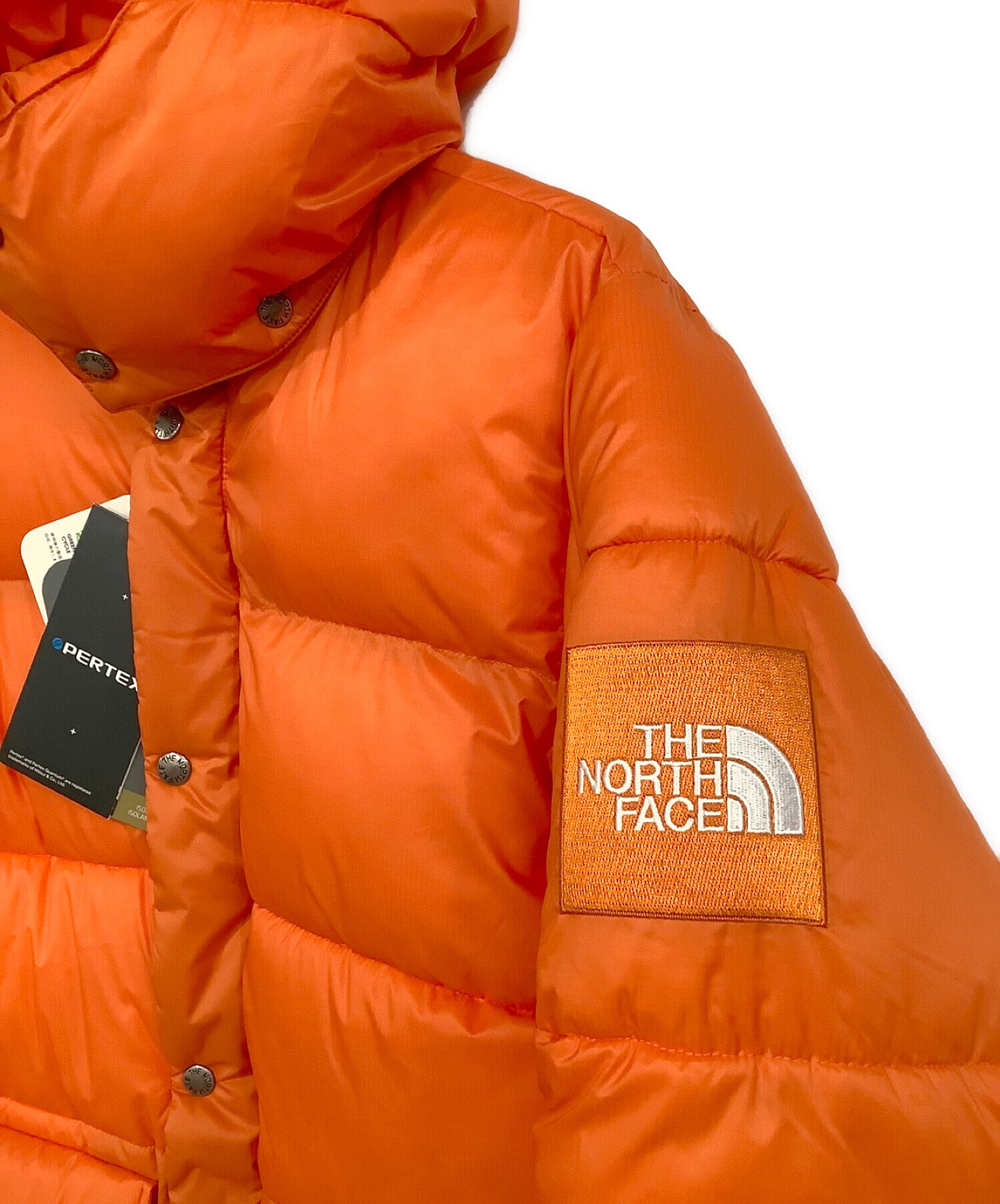 中古・古着通販】THE NORTH FACE (ザ ノース フェイス) キャンプシエラ