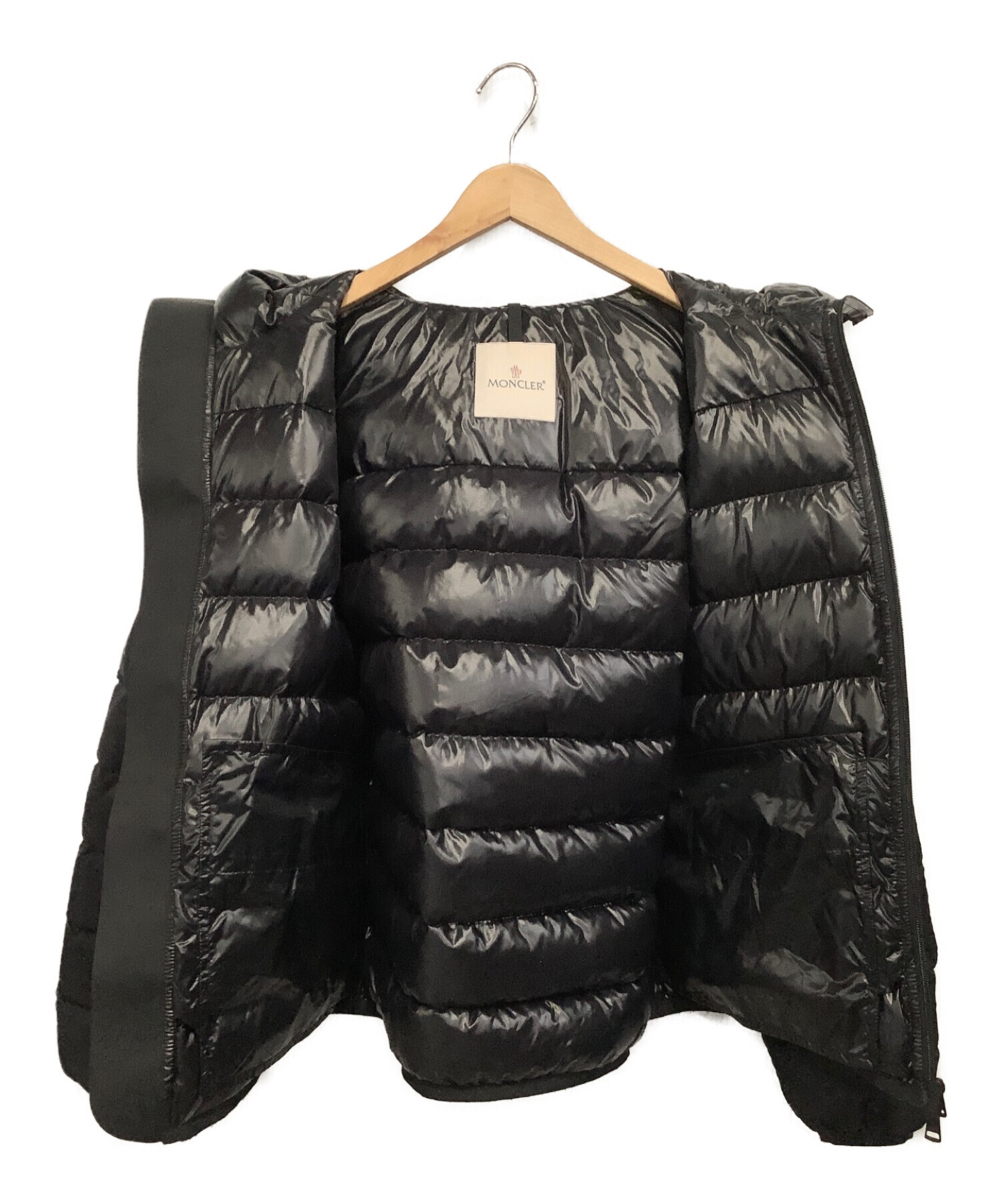 Moncler achard outlet