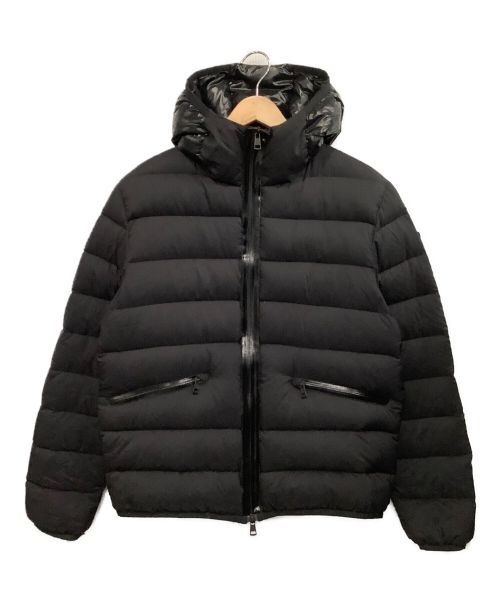 中古・古着通販】MONCLER (モンクレール) ACHARD GIUBBOTTO ブラック