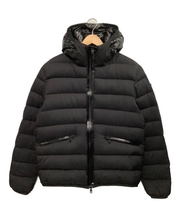 中古・古着通販】MONCLER (モンクレール) ACHARD GIUBBOTTO ブラック サイズ:3｜ブランド・古着通販  トレファク公式【TREFAC FASHION】スマホサイト