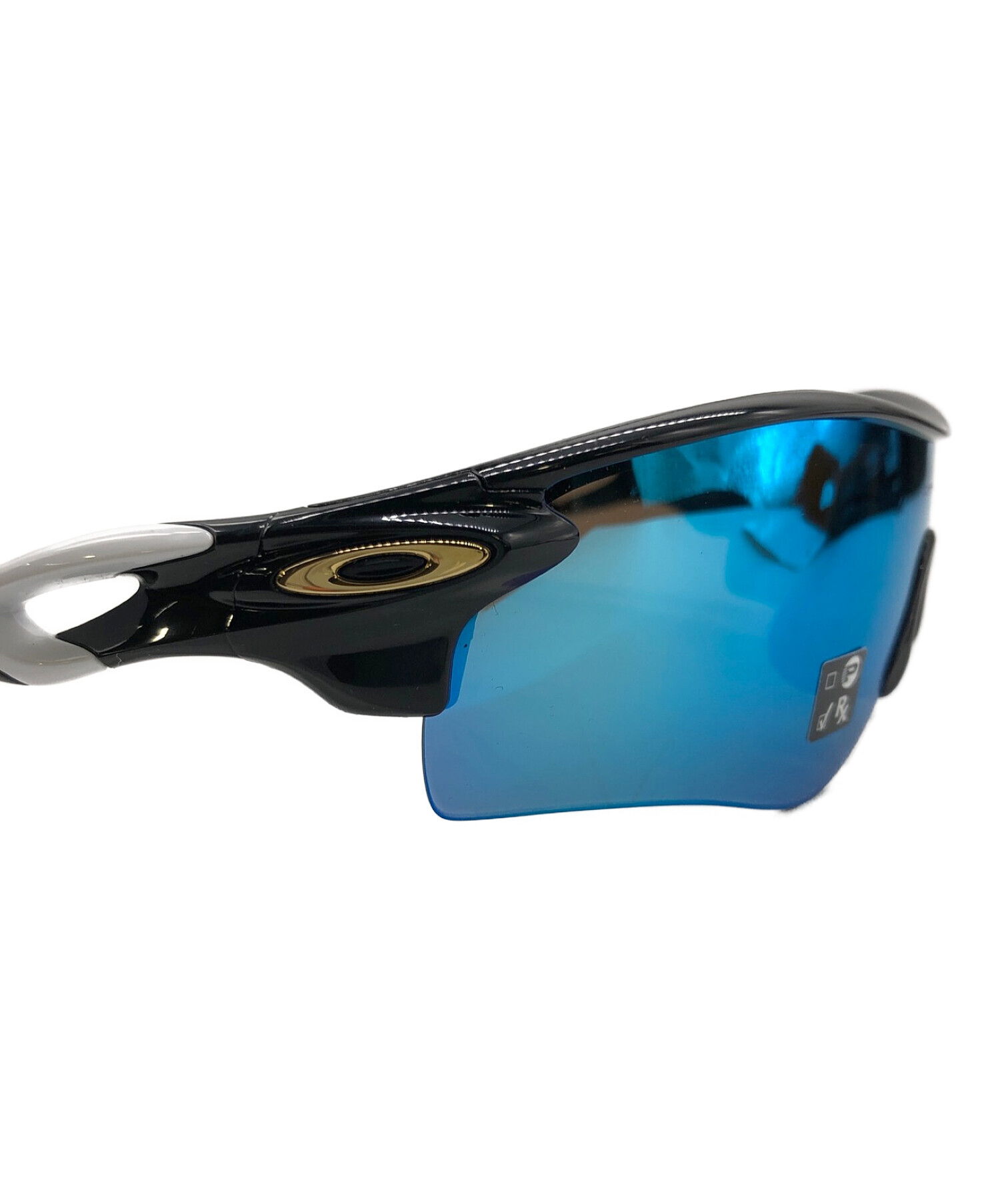 中古・古着通販】OAKLEY (オークリー) サングラス 日本ハム