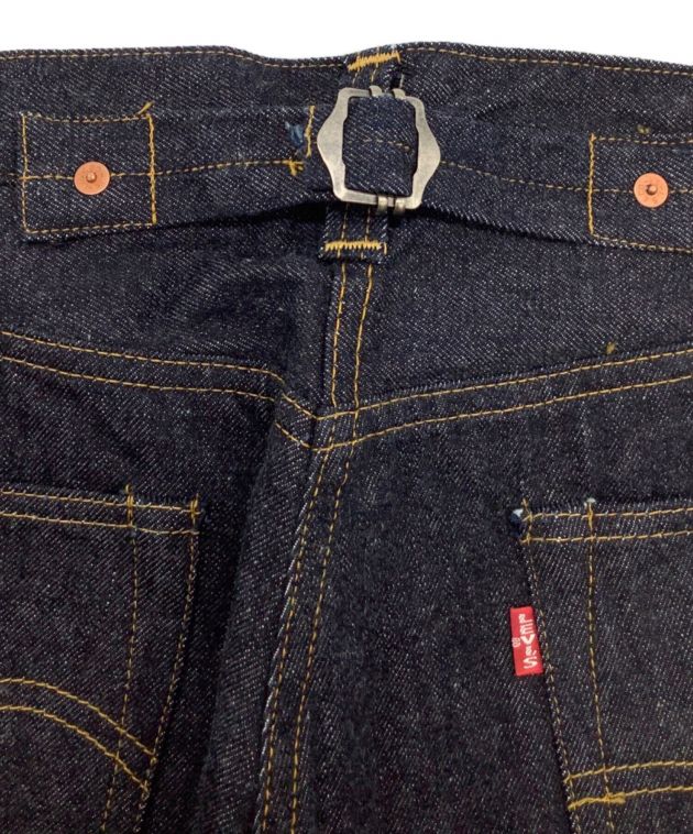 中古・古着通販】LEVI'S (リーバイス) 201XX 201-0003 バレンシア工場