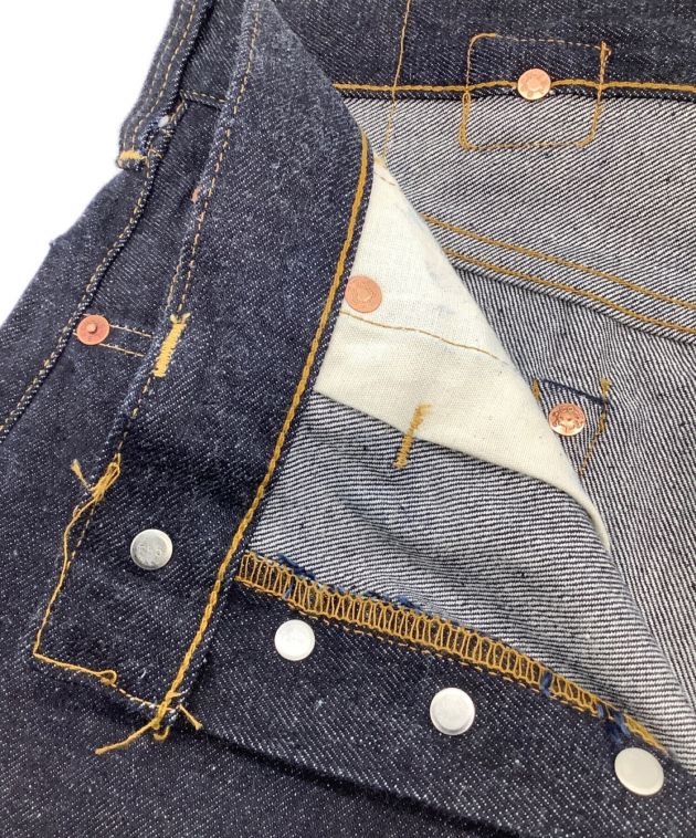 中古・古着通販】LEVI'S (リーバイス) 201XX 201-0003 バレンシア工場