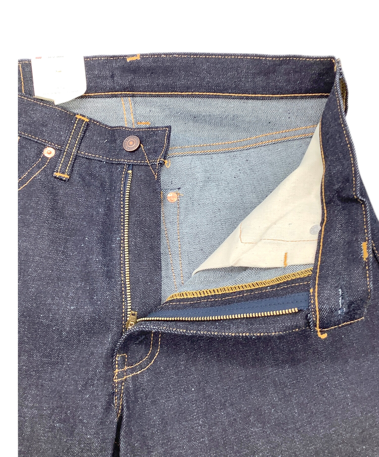 中古・古着通販】LEVI'S (リーバイス) 551ZXX 551-0006 バレンシア工場