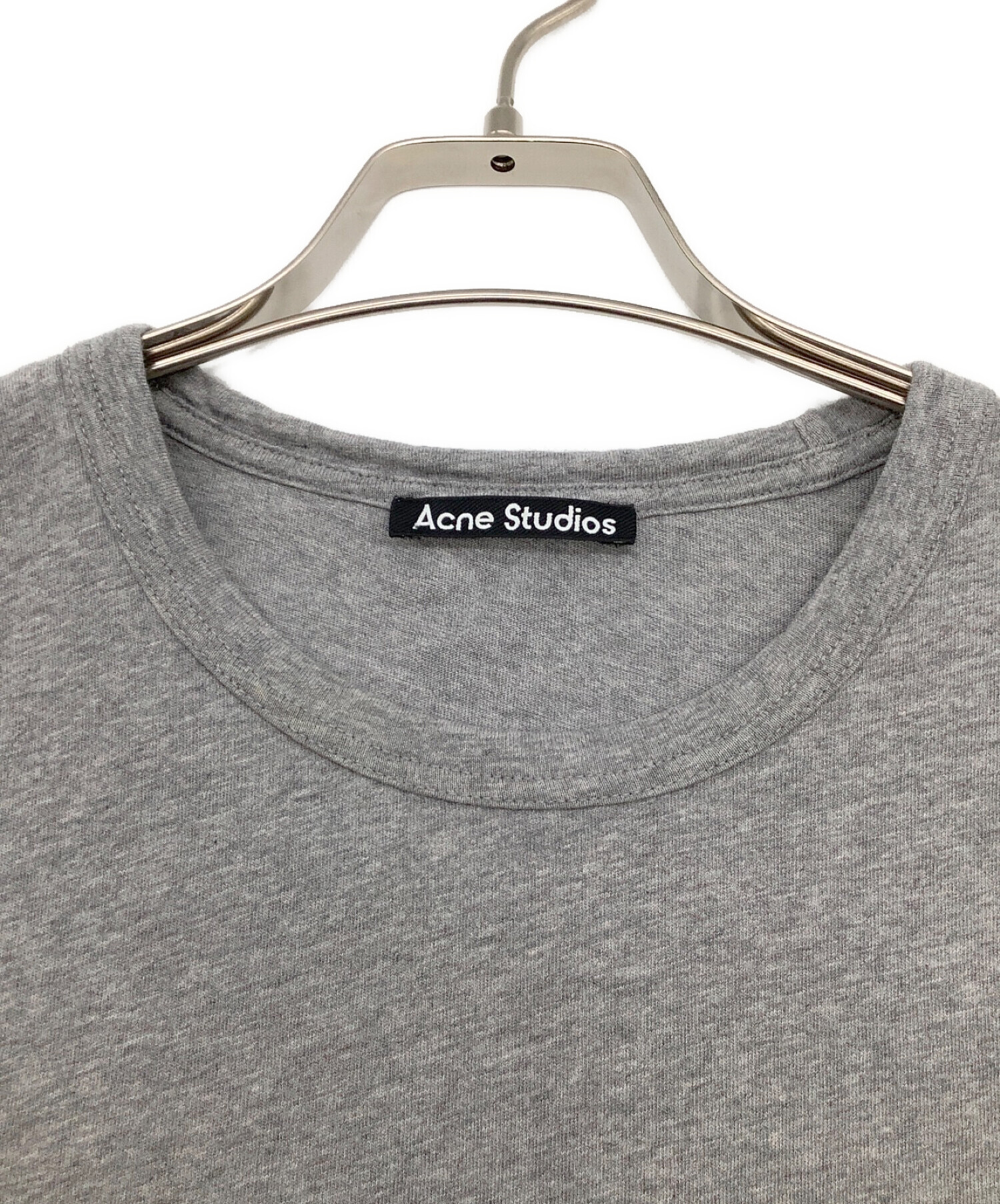 中古・古着通販】Acne studios (アクネストゥディオズ) ショート