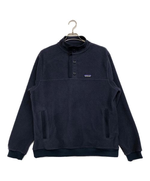 中古・古着通販】Patagonia (パタゴニア) シアーリングボタンプル