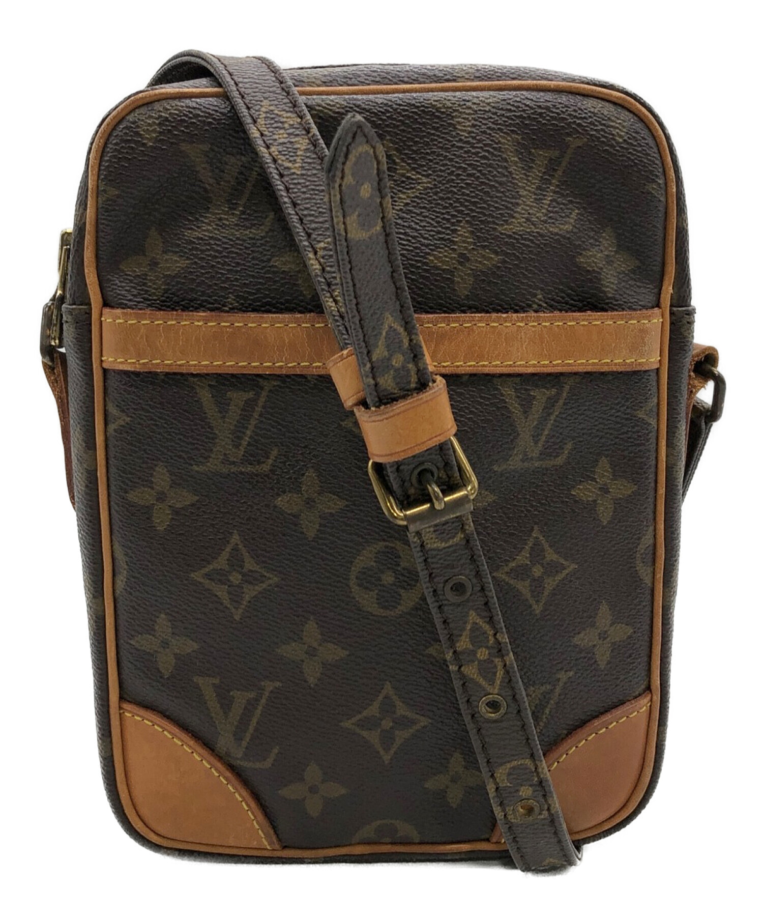 中古・古着通販】LOUIS VUITTON (ルイ ヴィトン) ショルダーバッグ