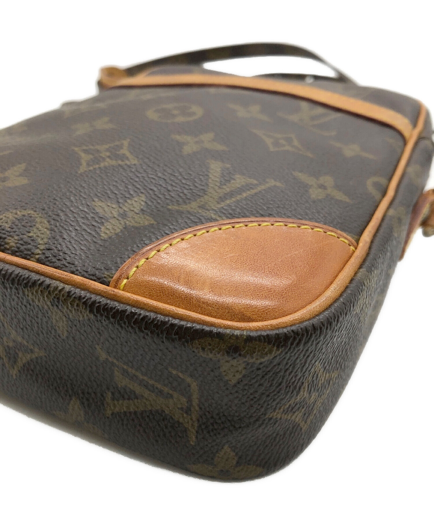 中古・古着通販】LOUIS VUITTON (ルイ ヴィトン) ショルダーバッグ