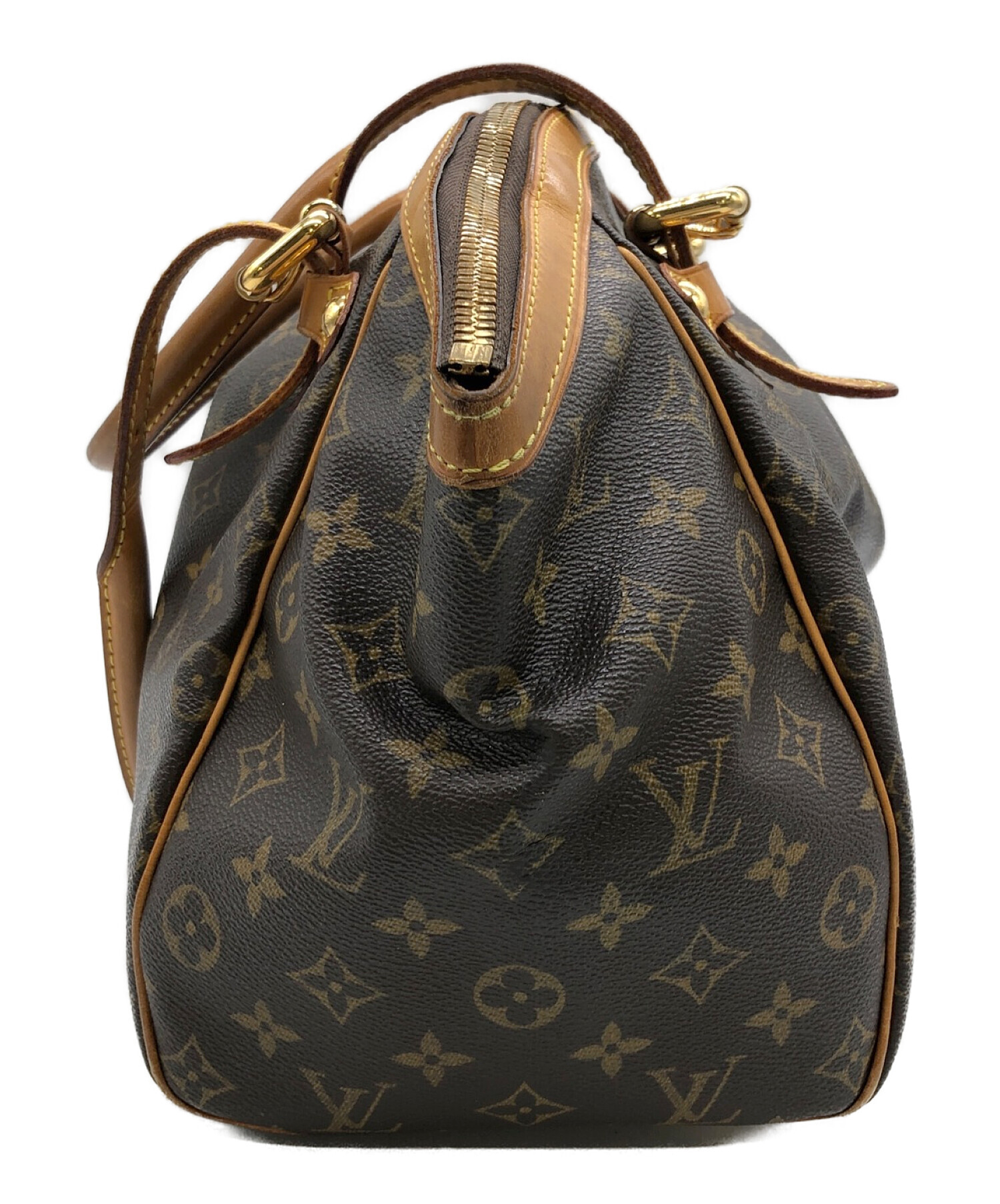 中古・古着通販】LOUIS VUITTON (ルイ ヴィトン) ティヴォリＧＭ