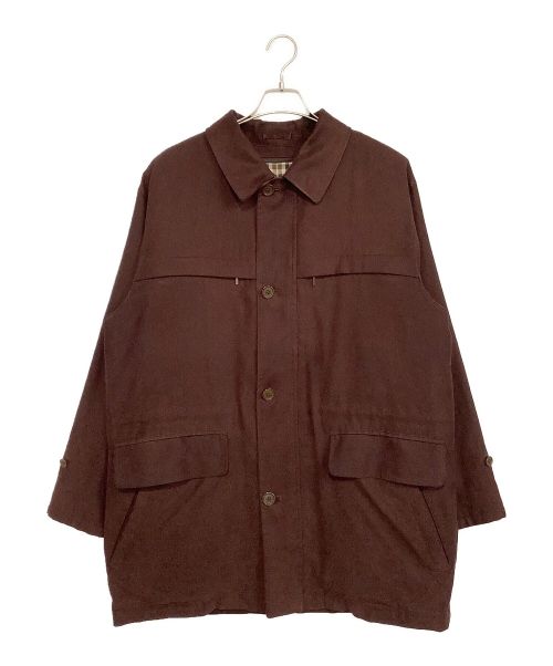 中古・古着通販】Aquascutum (アクアスキュータム) ライナー付ダウン