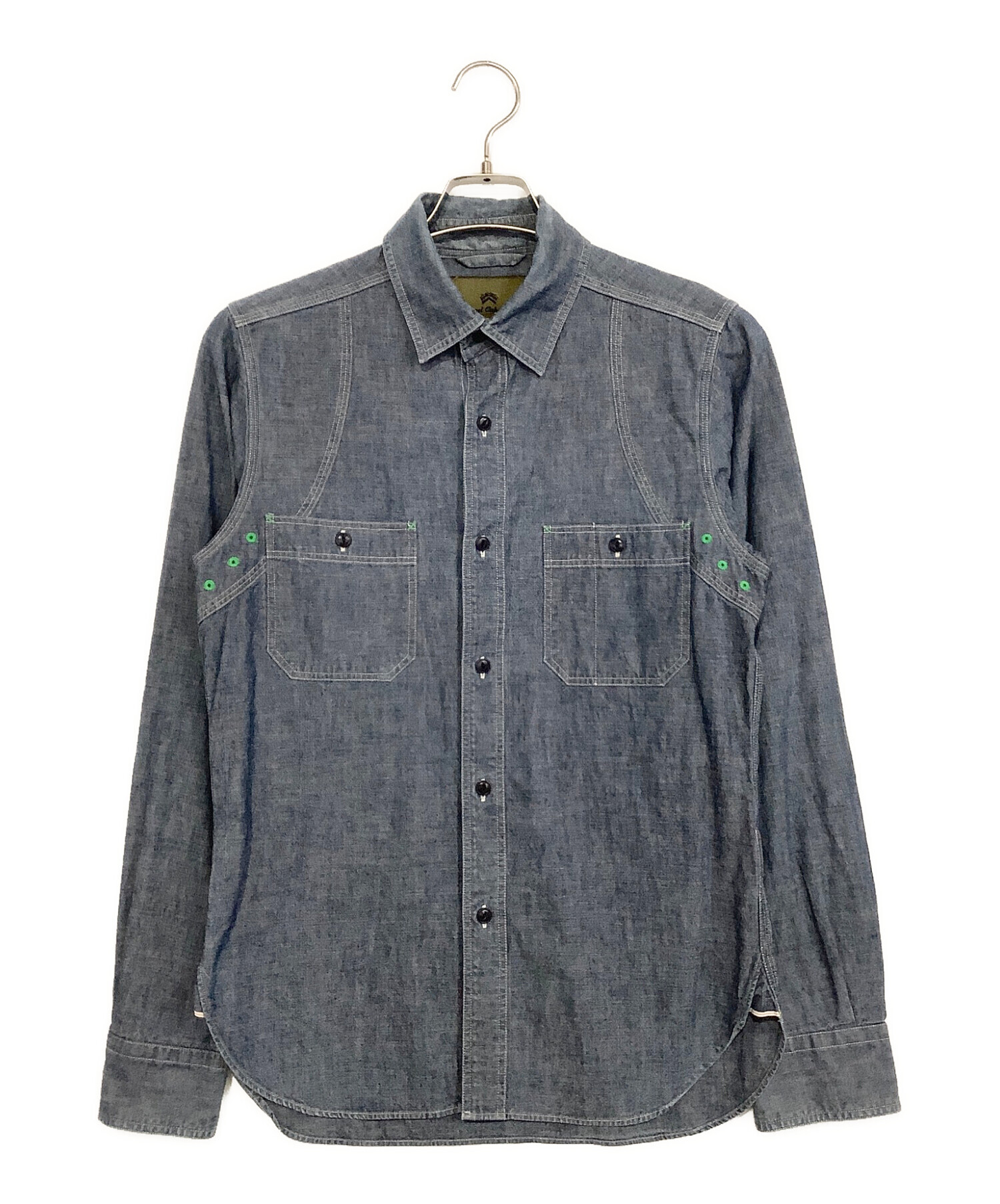 中古・古着通販】NIGEL CABOURN (ナイジェルケーボン) メディカル