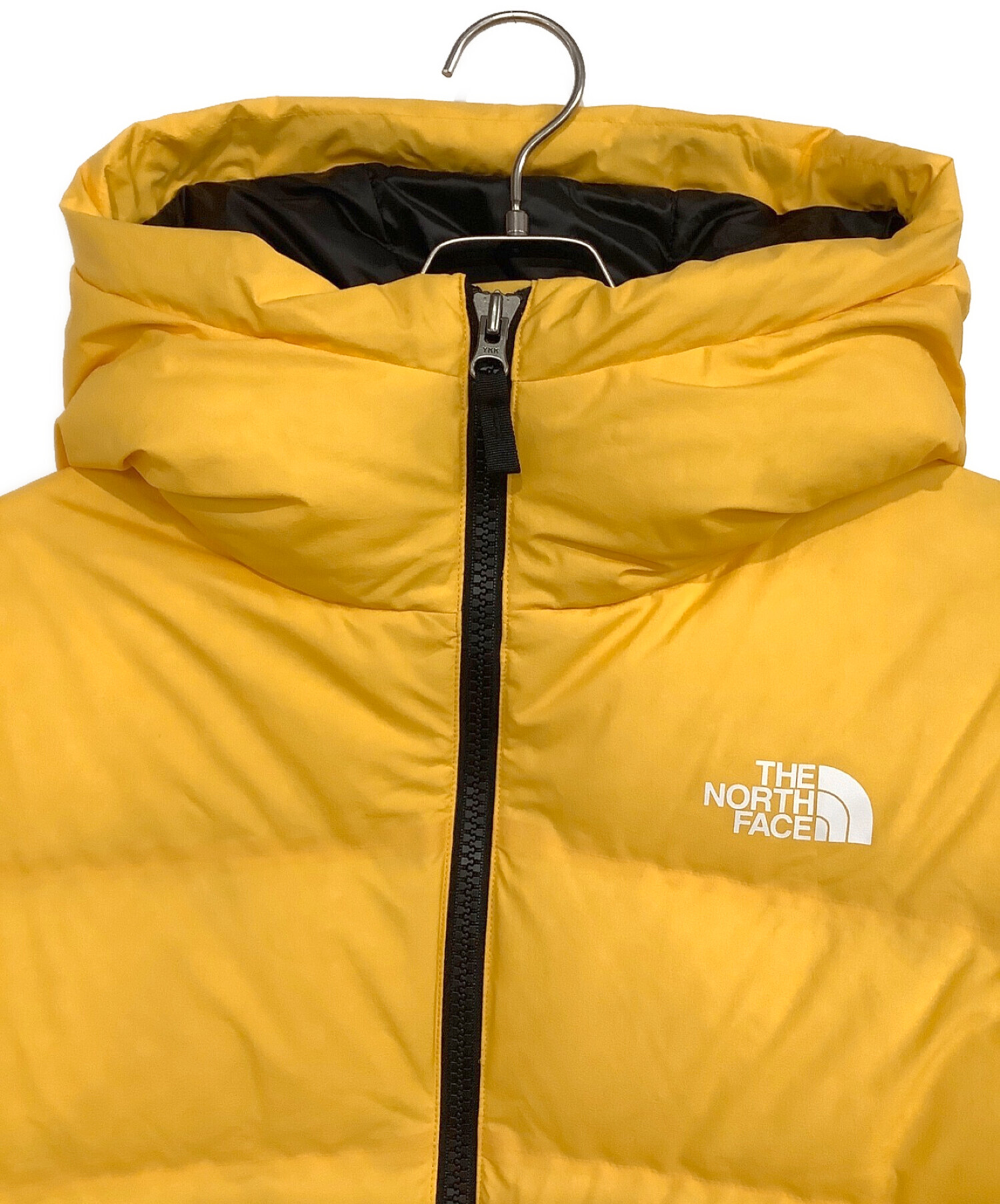 中古・古着通販】THE NORTH FACE (ザ ノース フェイス) ビレイヤー