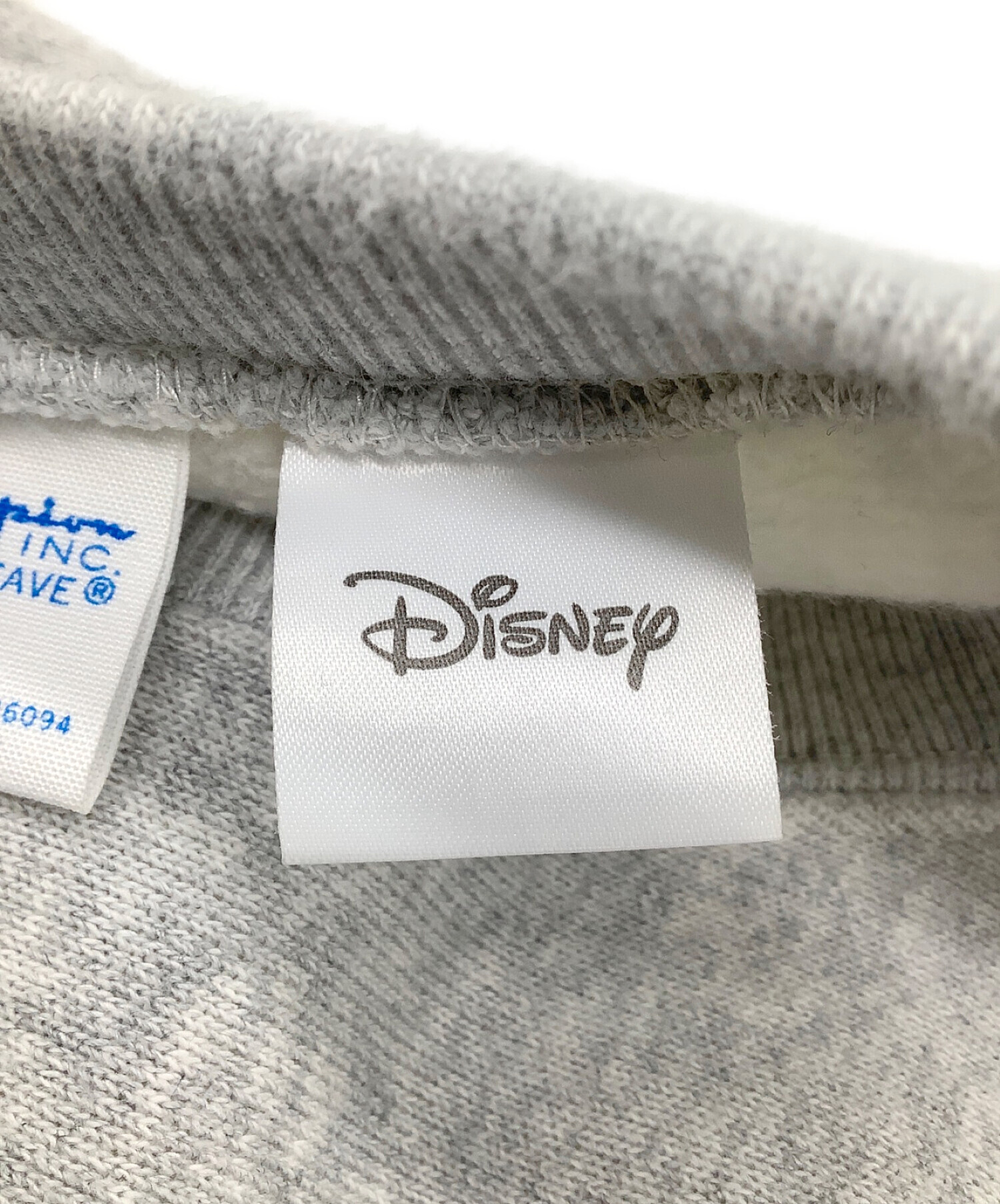 中古・古着通販】Champion×Disney (チャンピオン×ディズニー) リバース