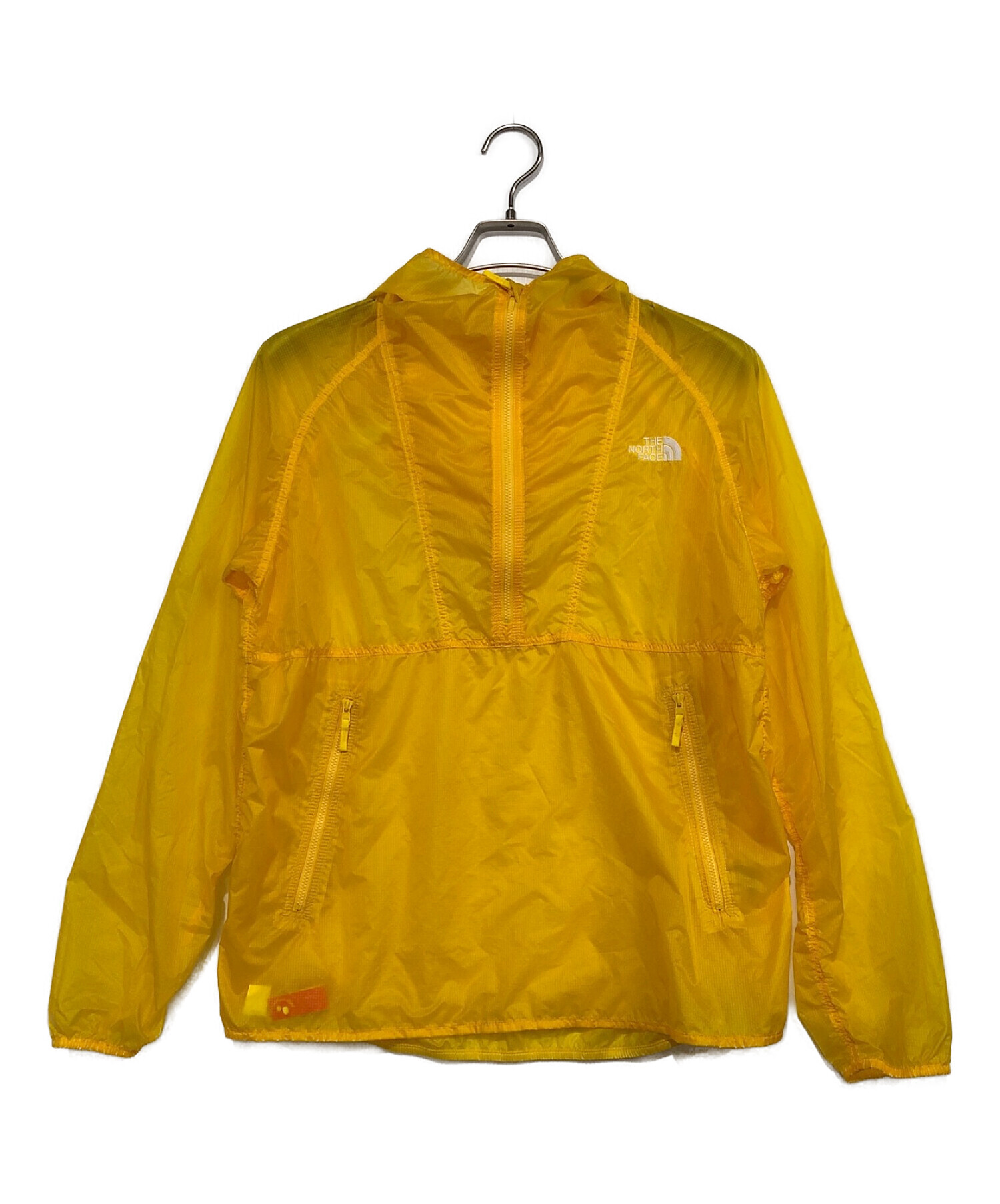 中古・古着通販】THE NORTH FACE (ザ ノース フェイス) フリーラン