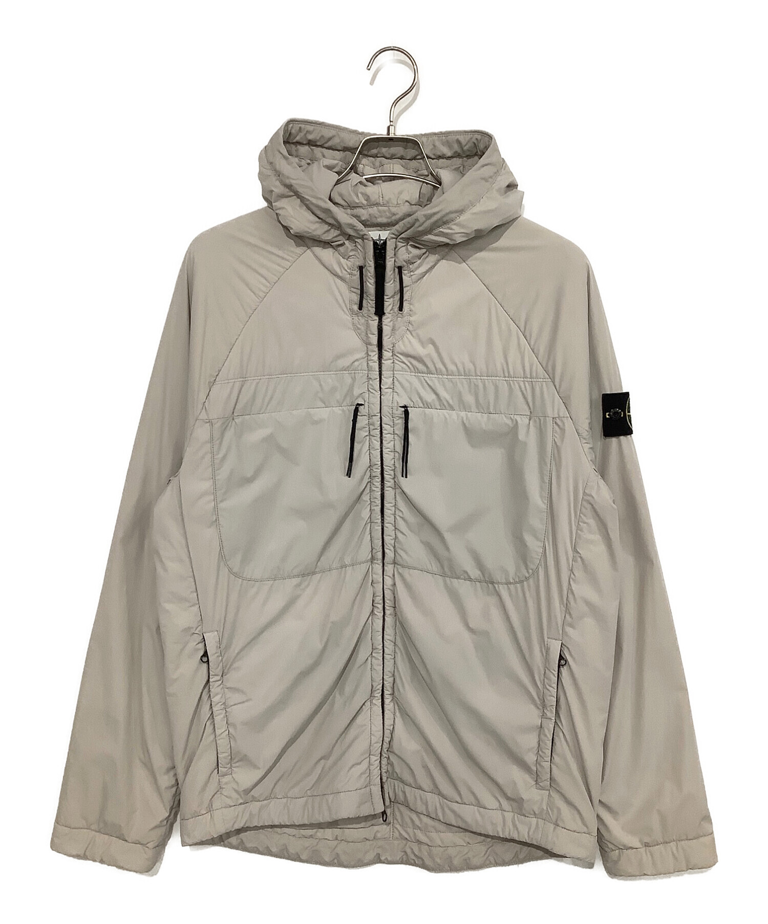 中古・古着通販】STONE ISLAND (ストーンアイランド) (G)COMFORT TECH