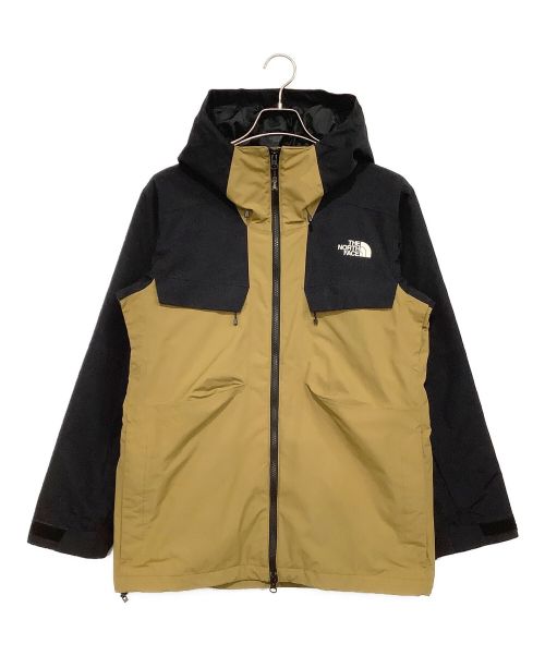 中古・古着通販】THE NORTH FACE (ザ ノース フェイス) フォーバレル