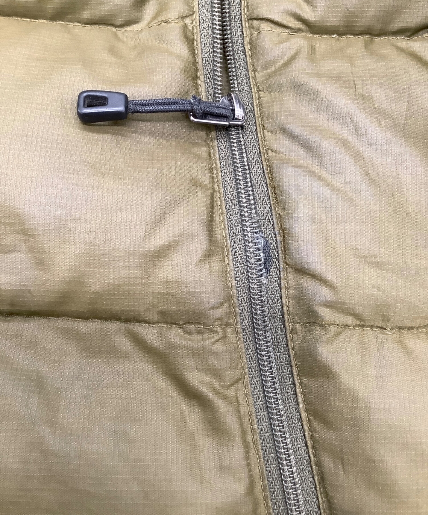 中古・古着通販】Patagonia (パタゴニア) ハイロフトダウンセーター