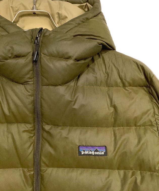 中古・古着通販】Patagonia (パタゴニア) ハイロフトダウンセーター 