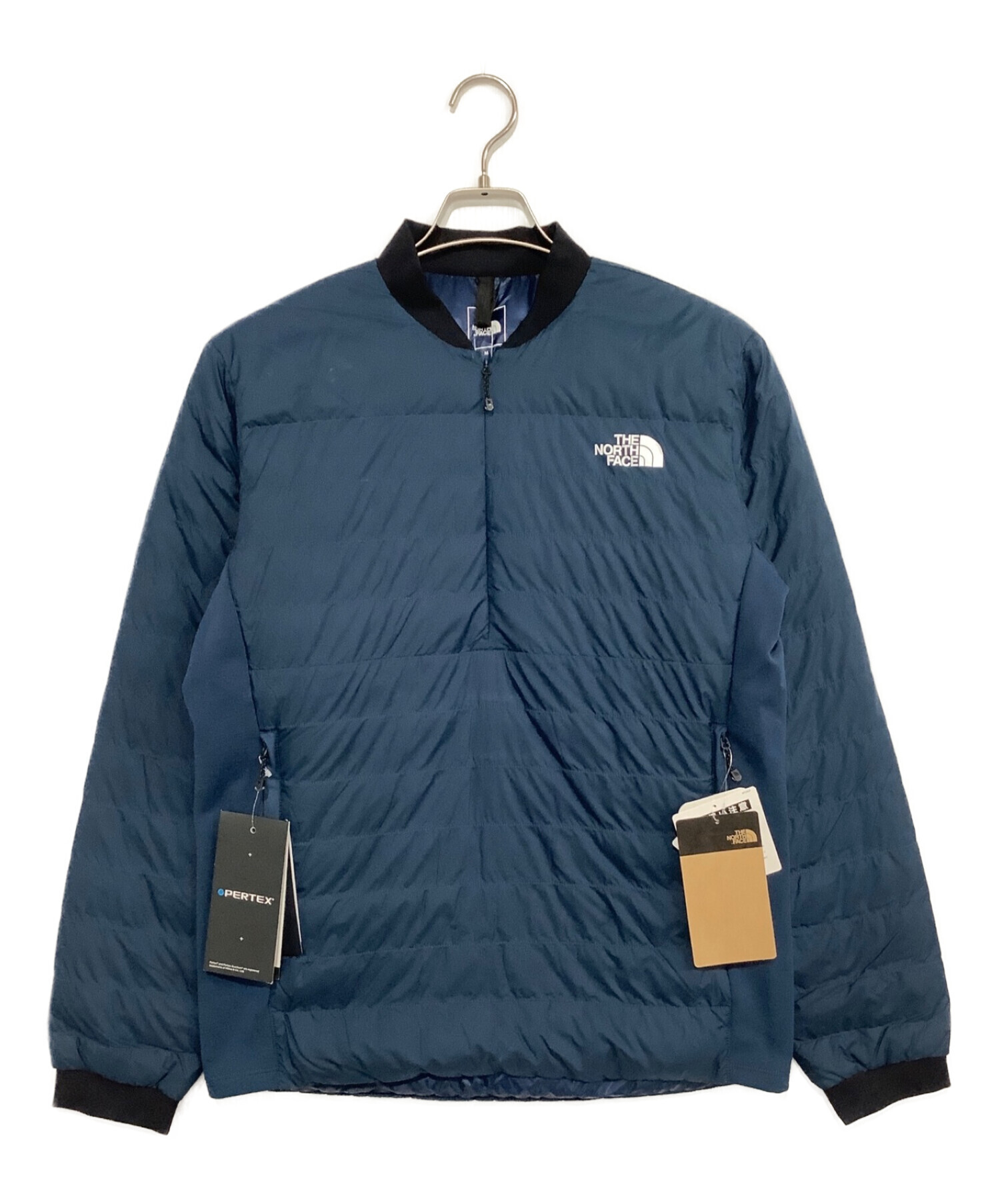 中古・古着通販】THE NORTH FACE (ザ ノース フェイス) 50/50