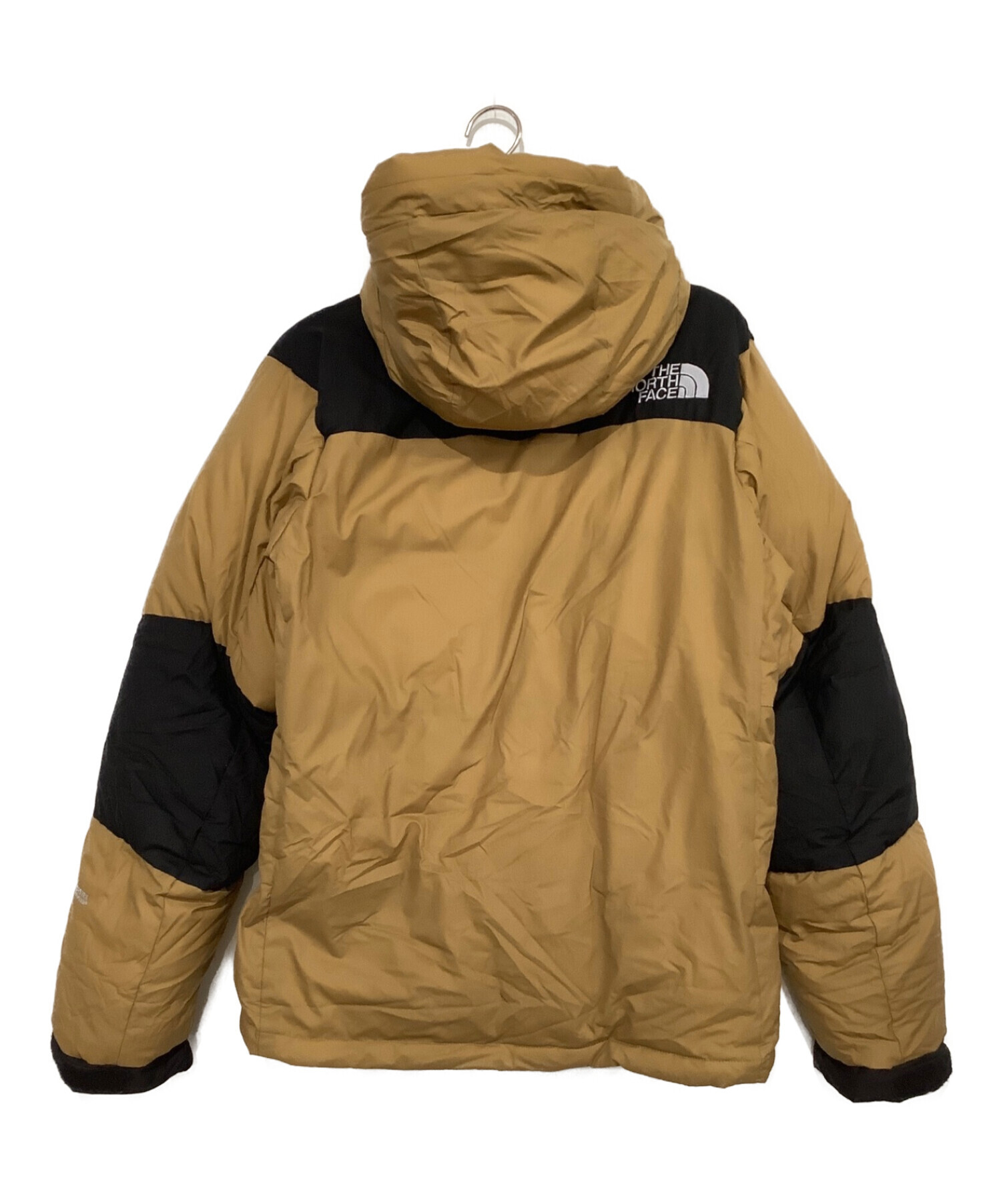 中古・古着通販】THE NORTH FACE (ザ ノース フェイス) バルトロライト