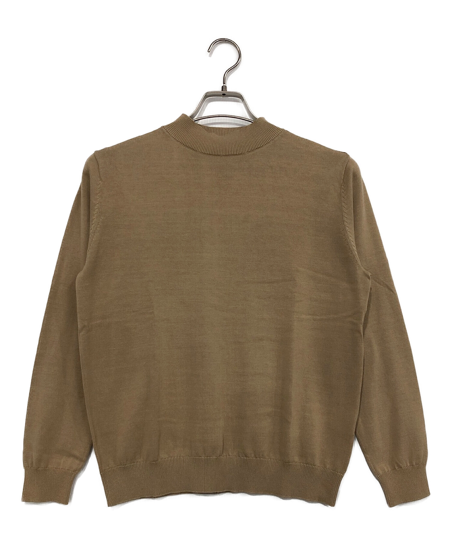 リムアーク High neck knit jumper xxtraarmor.com